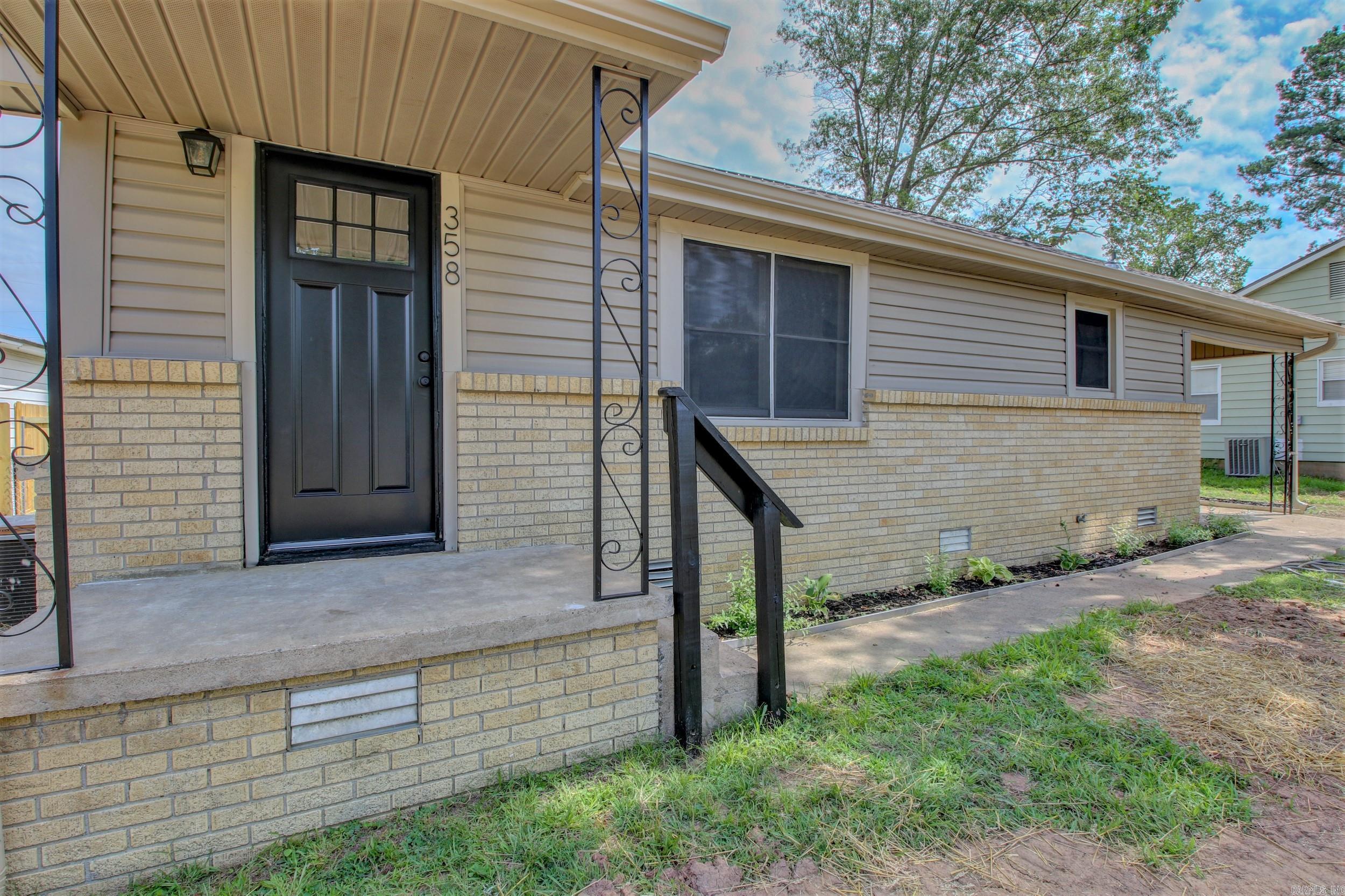 Wilson - Residential Lease