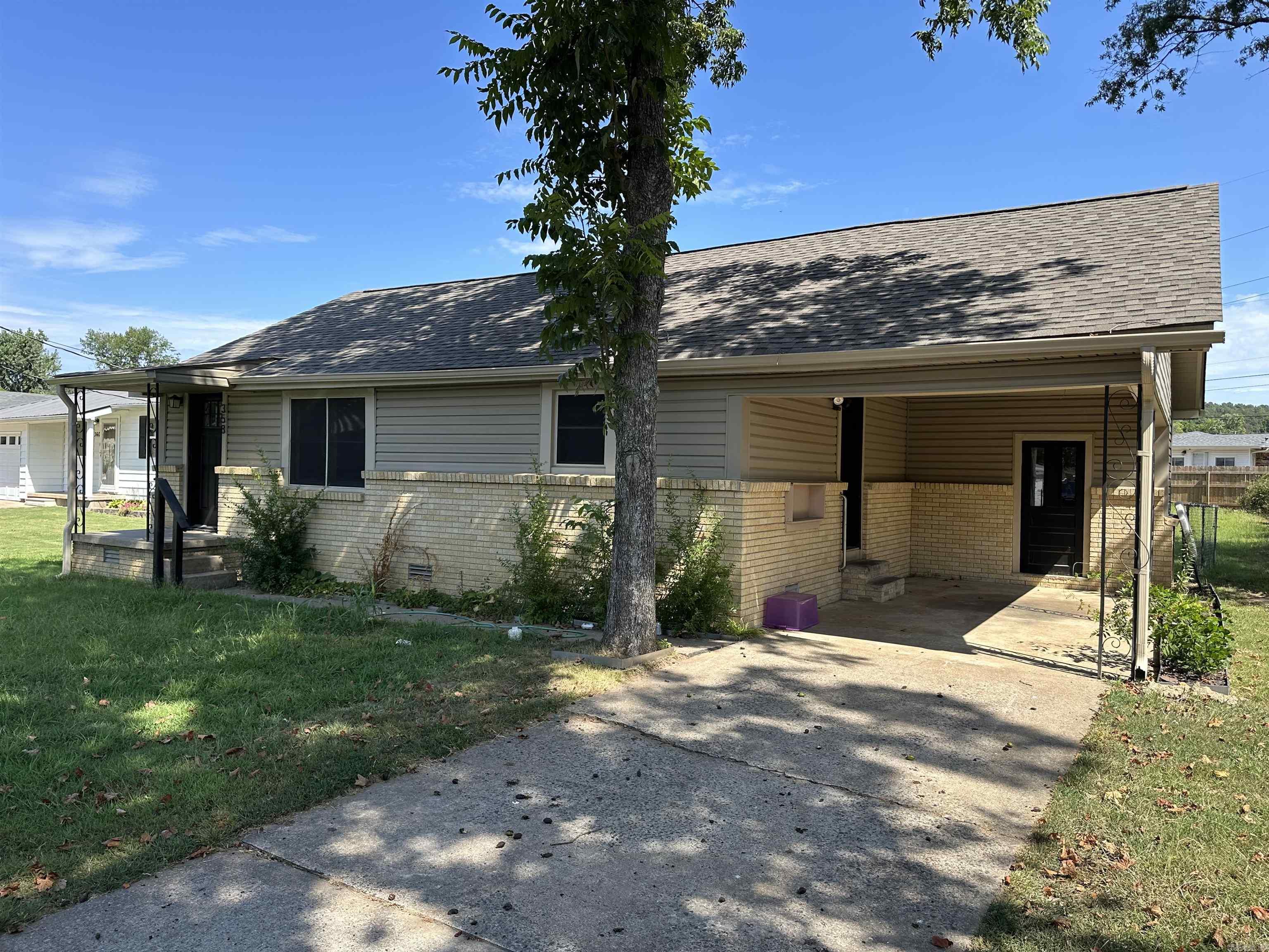 Wilson - Residential Lease