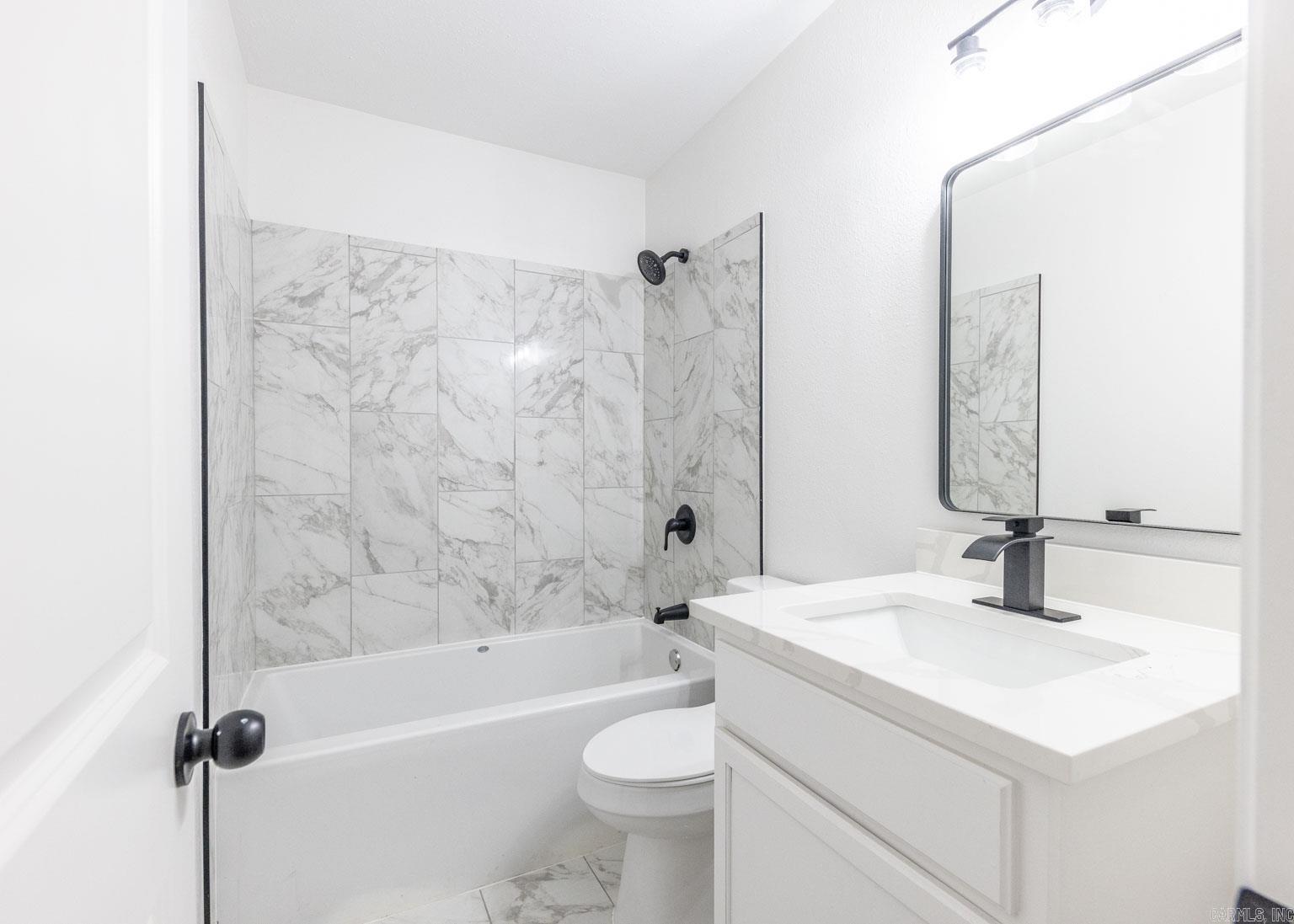 BELMONT - Residential