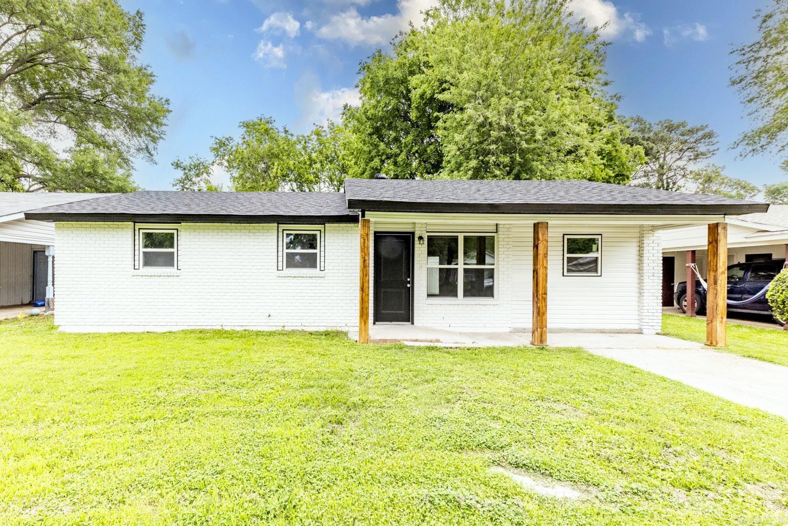 BELMONT - Residential