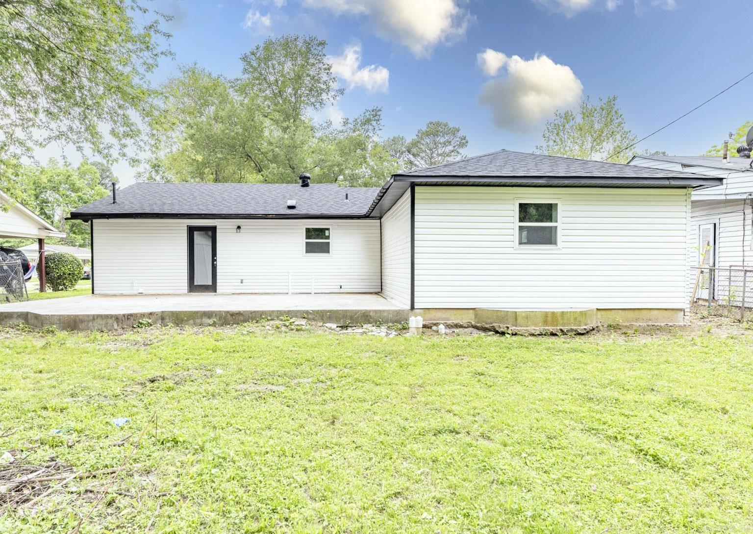 BELMONT - Residential