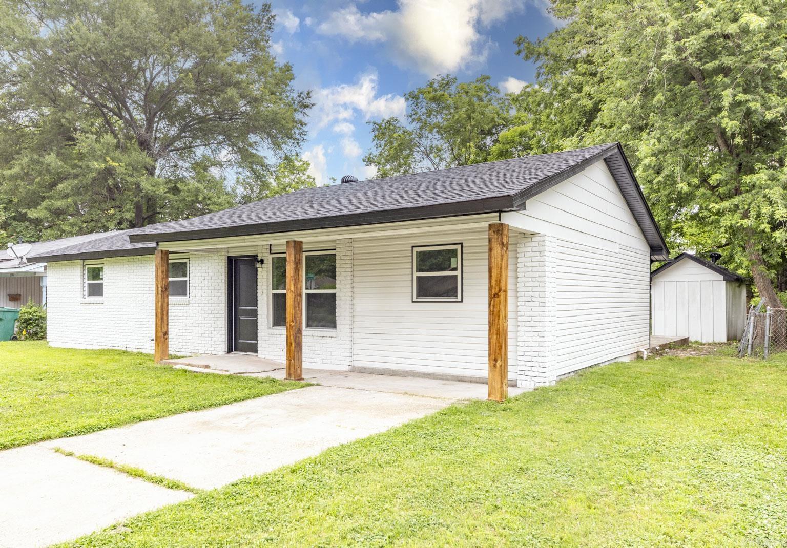 BELMONT - Residential