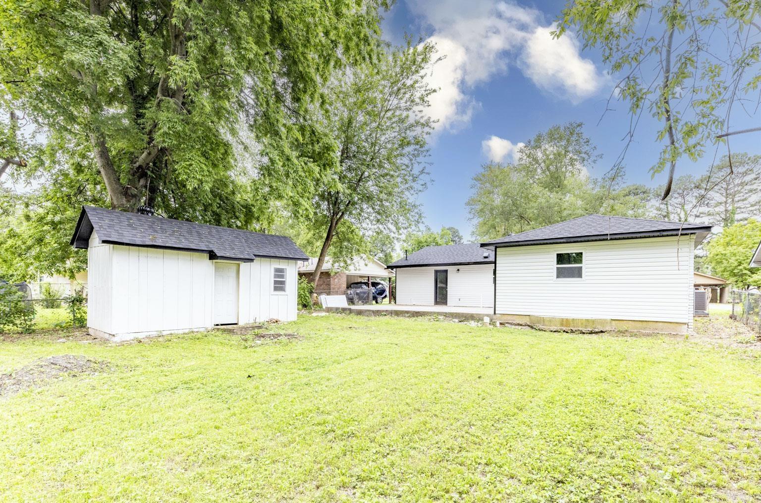 BELMONT - Residential