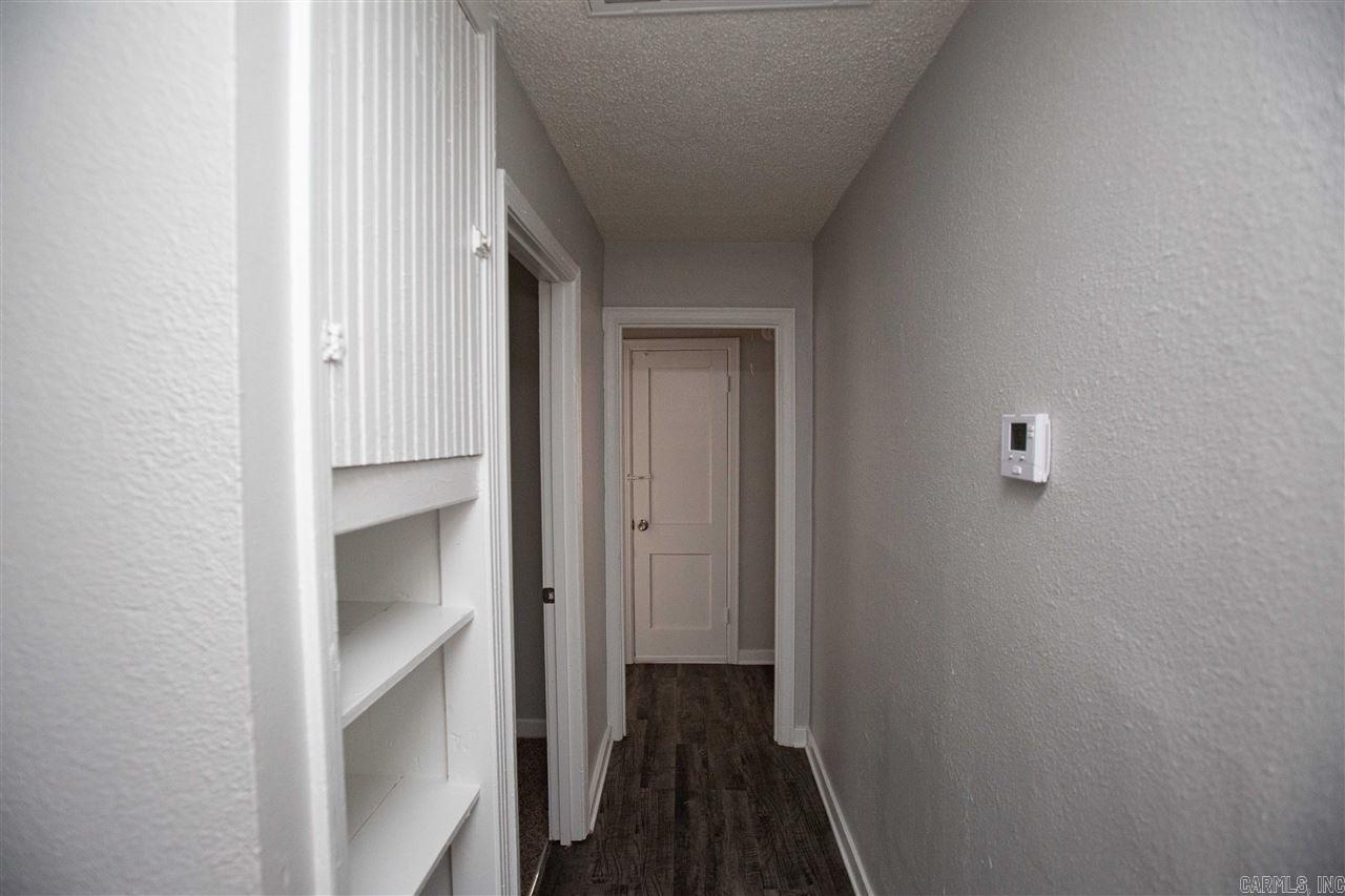 OAK FOREST - Residential Lease