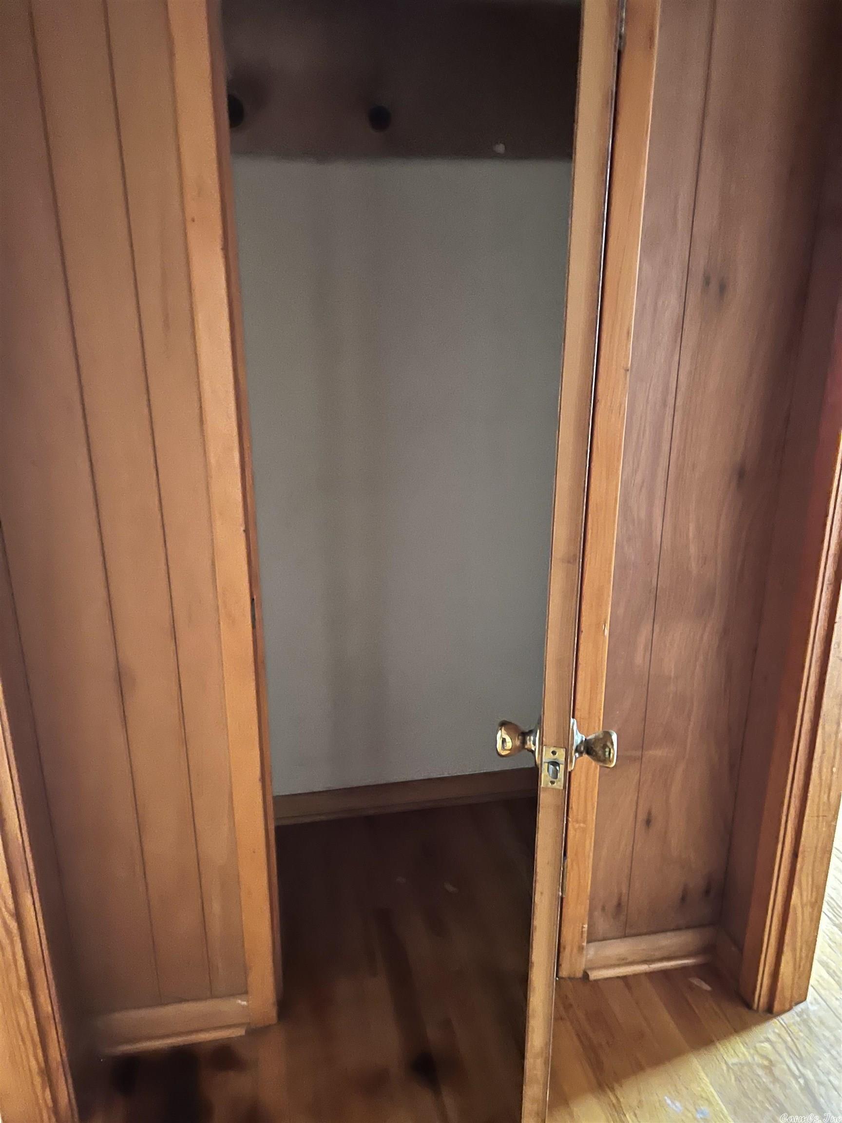 Not in List - Residential Lease