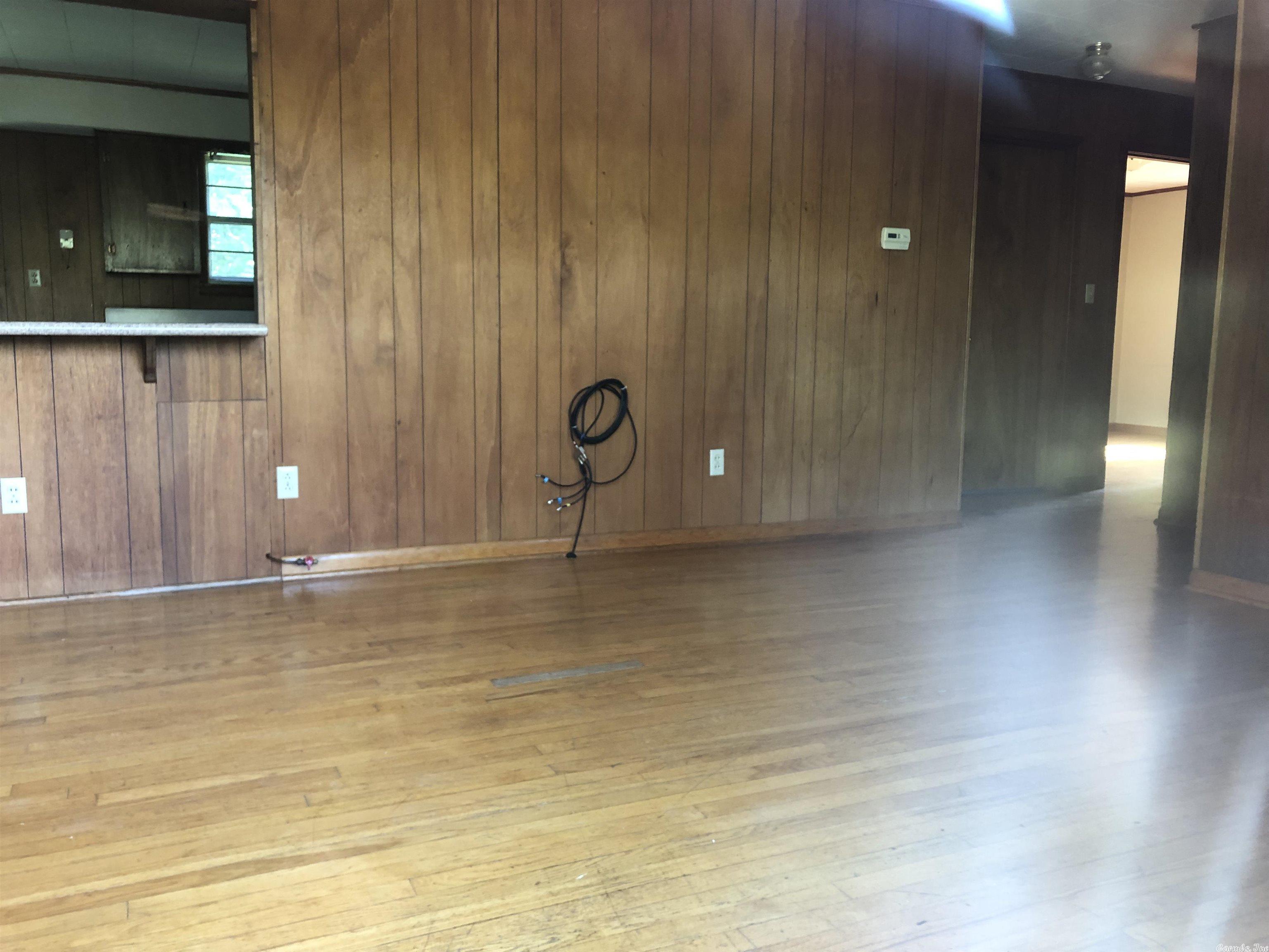 Not in List - Residential Lease