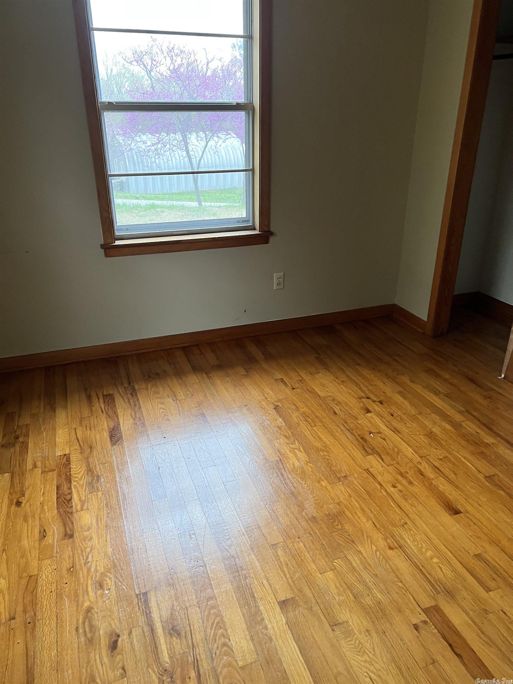 Not in List - Residential Lease