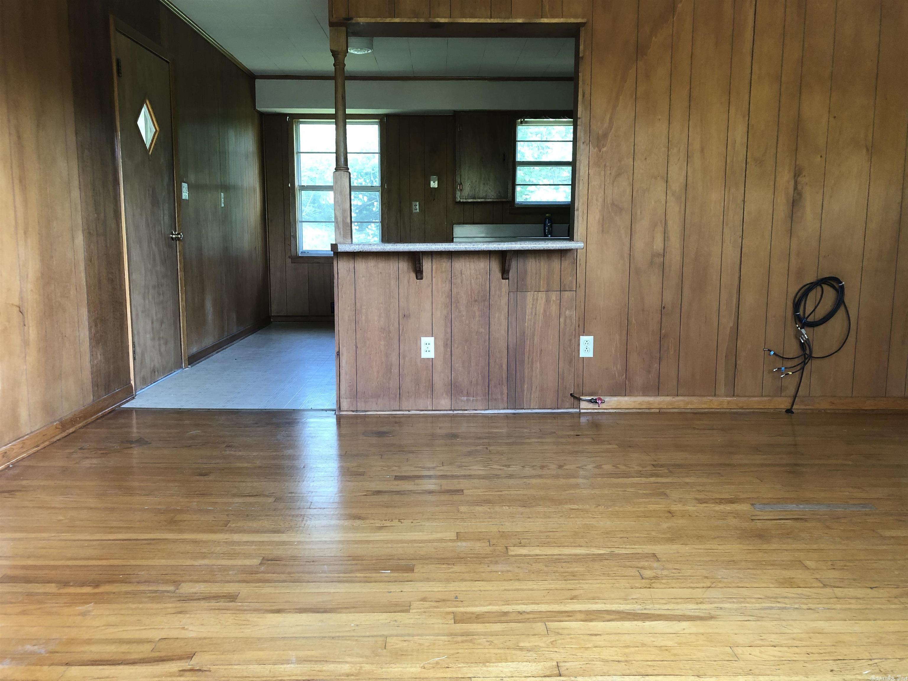 Not in List - Residential Lease