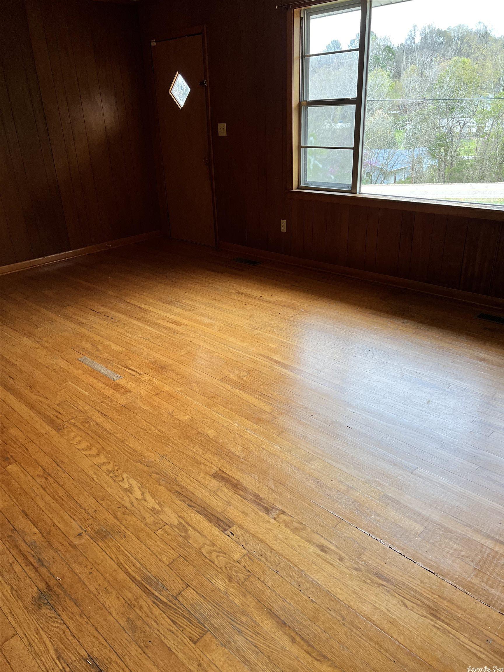 Not in List - Residential Lease