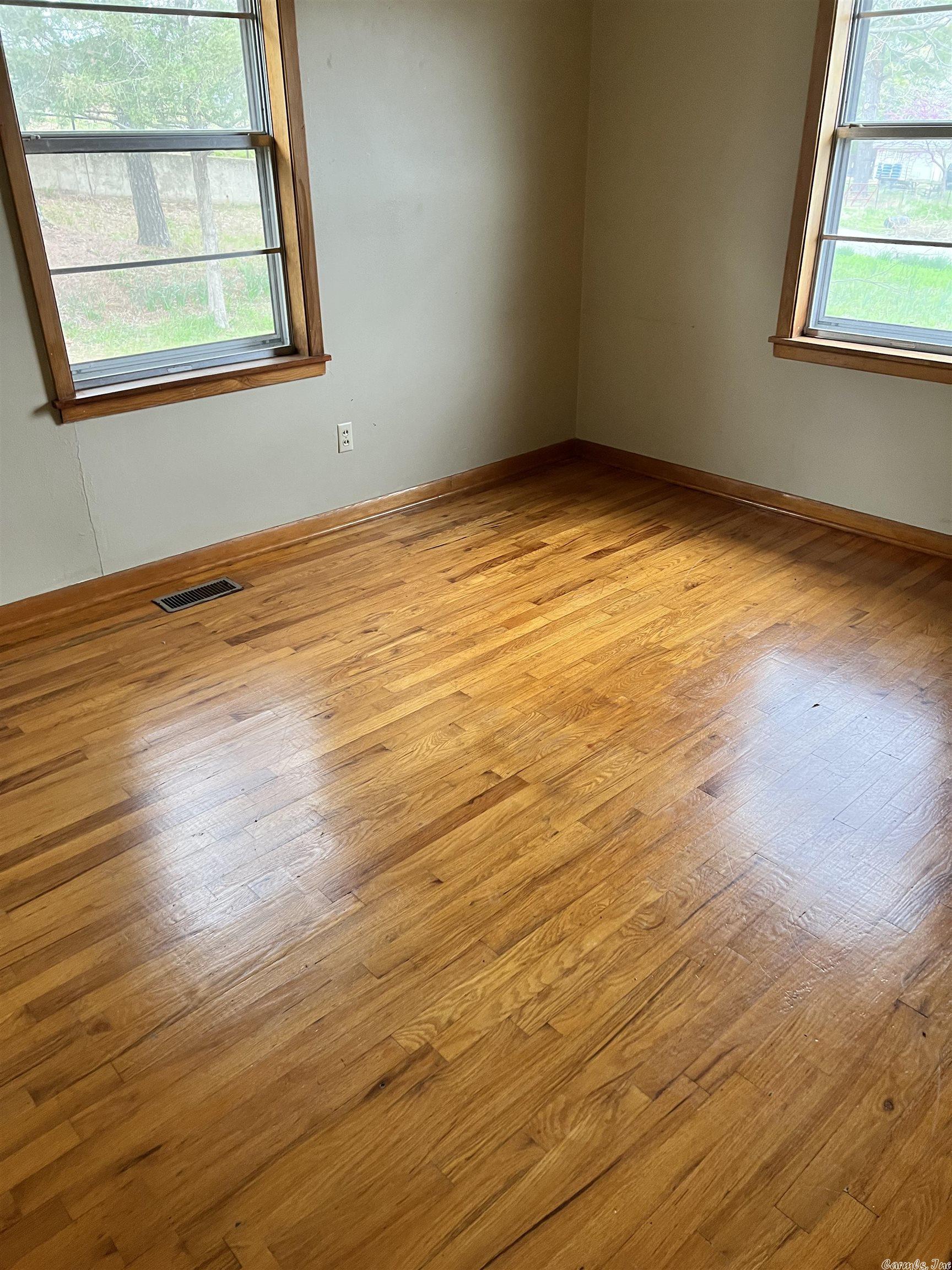 Not in List - Residential Lease