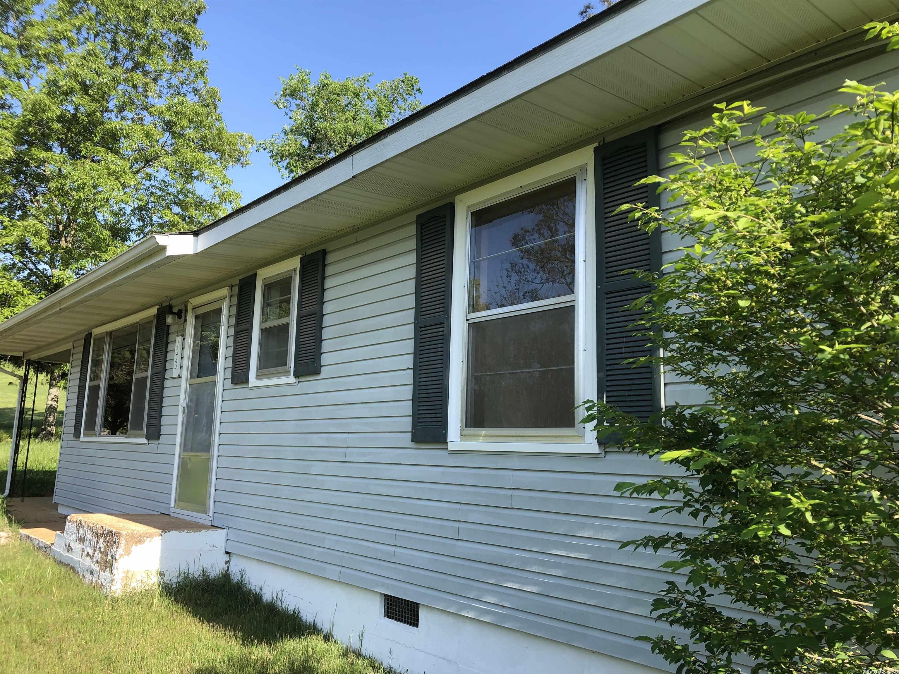 Not in List - Residential Lease