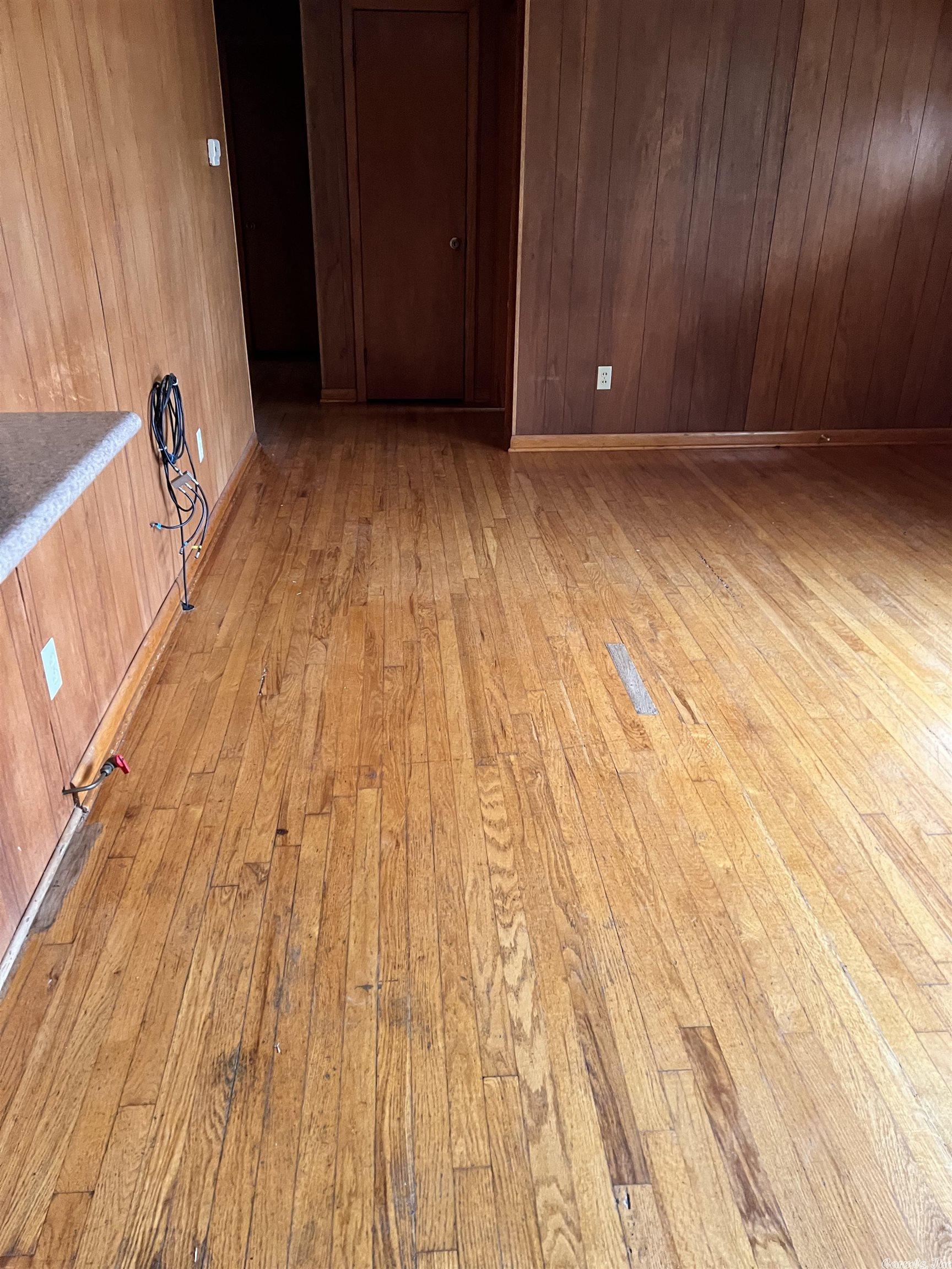 Not in List - Residential Lease