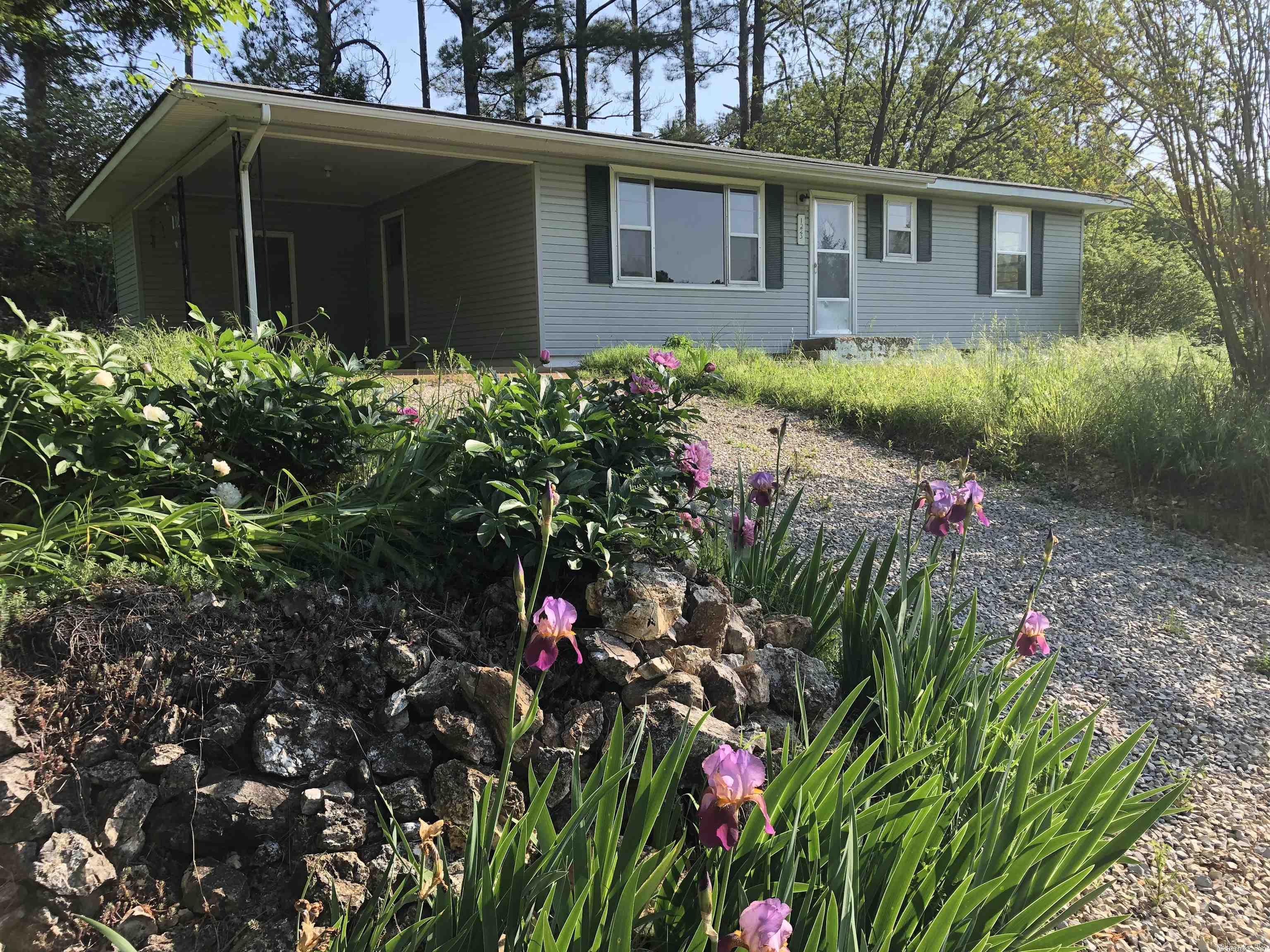 Not in List - Residential Lease