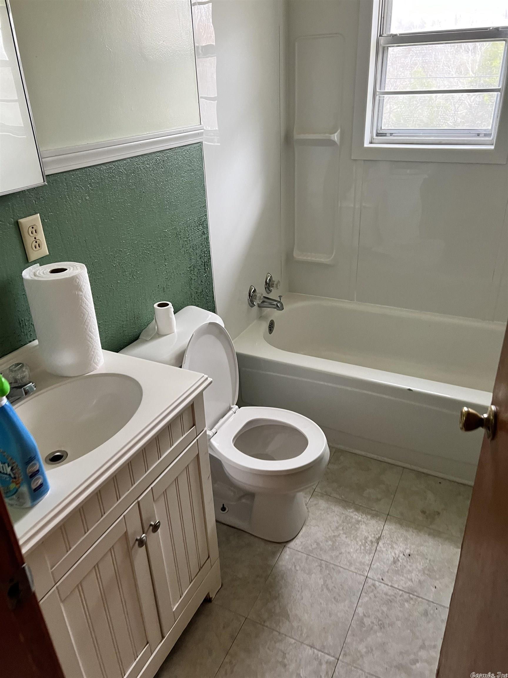 Not in List - Residential Lease