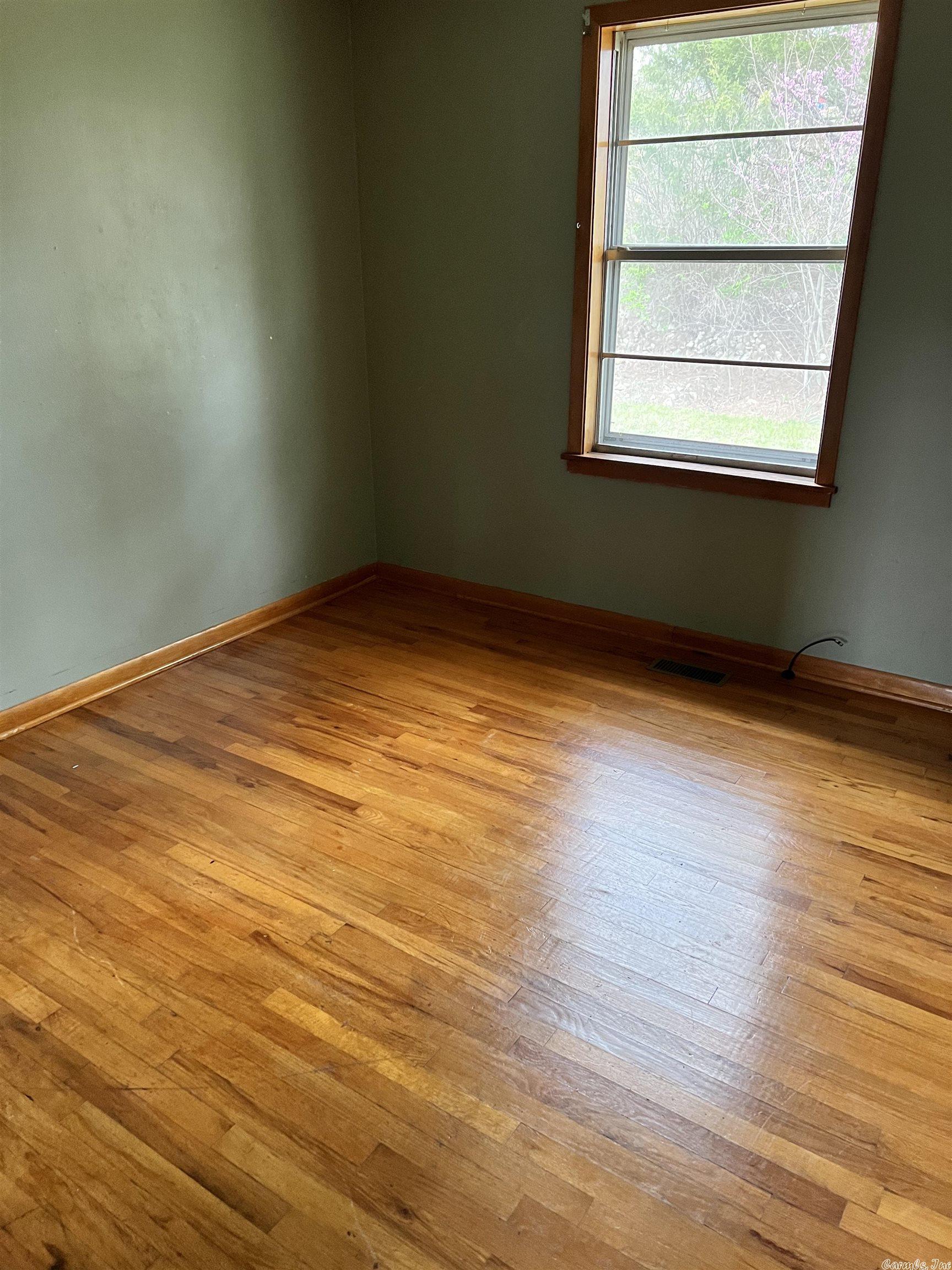 Not in List - Residential Lease