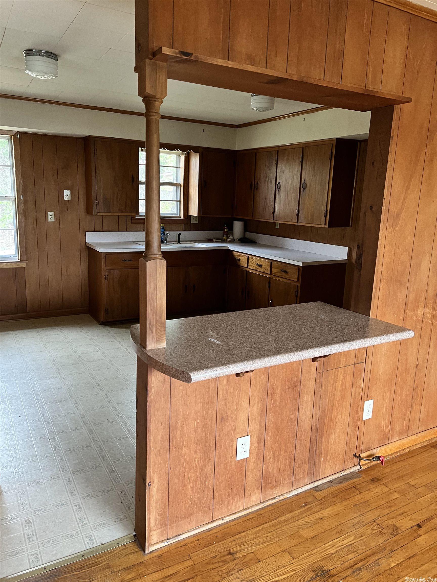 Not in List - Residential Lease