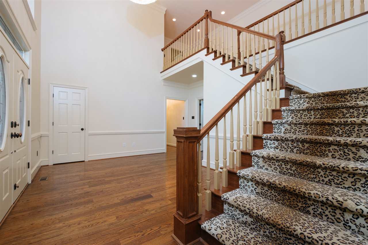 PLEASANT VALLEY - Residential