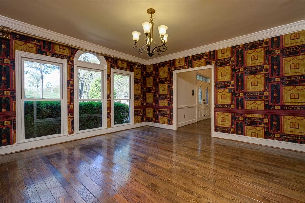 PLEASANT VALLEY - Residential