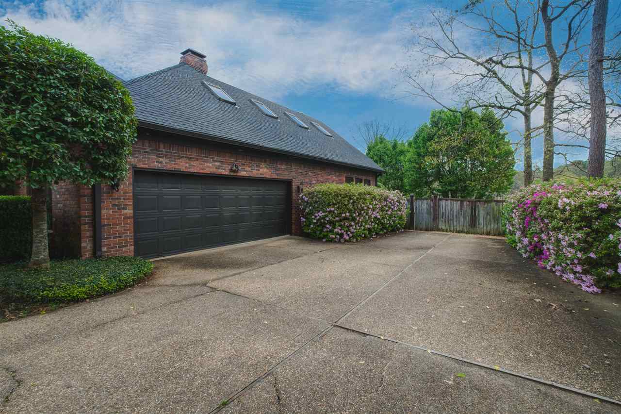 PLEASANT VALLEY - Residential