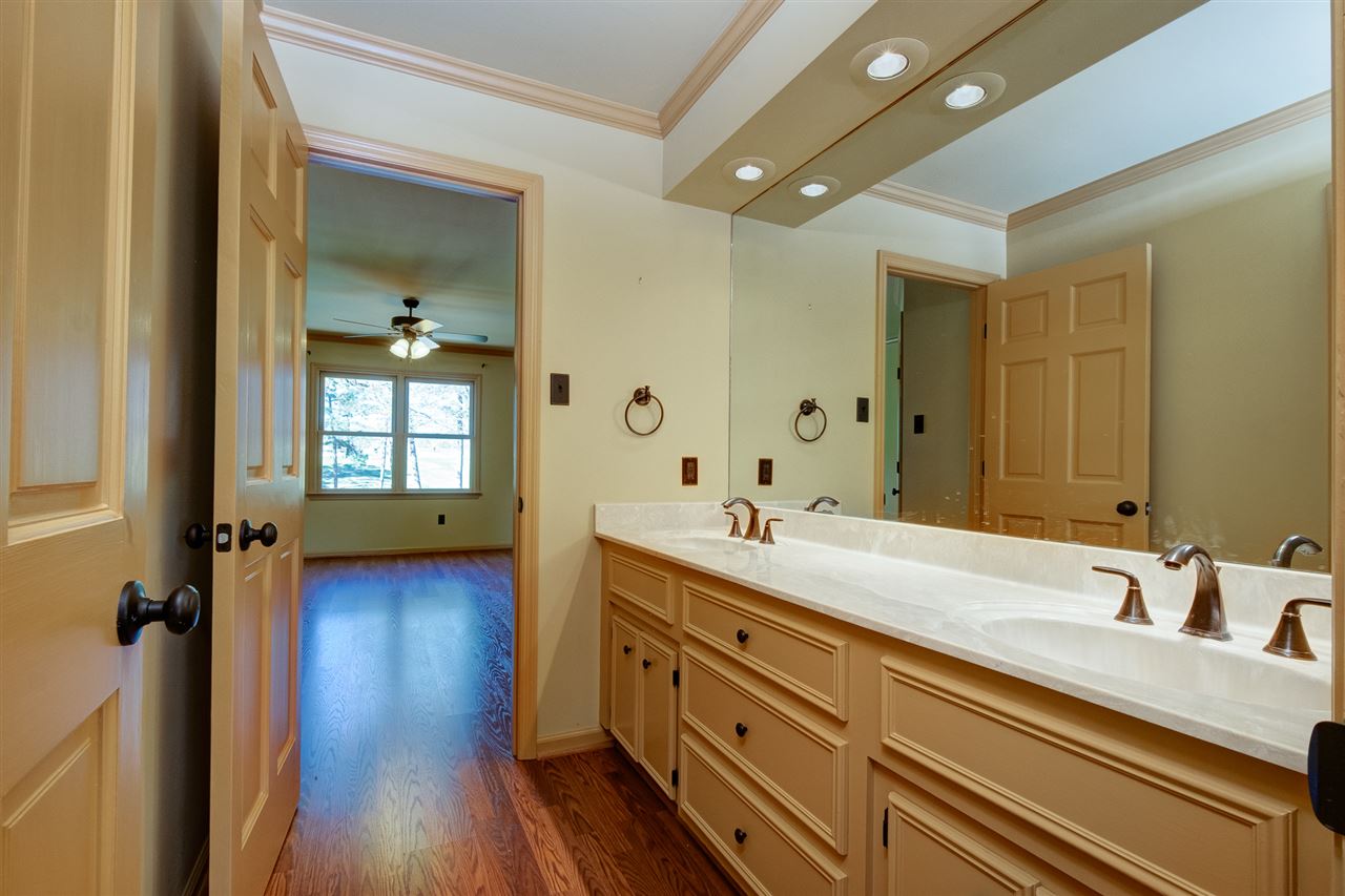 PLEASANT VALLEY - Residential