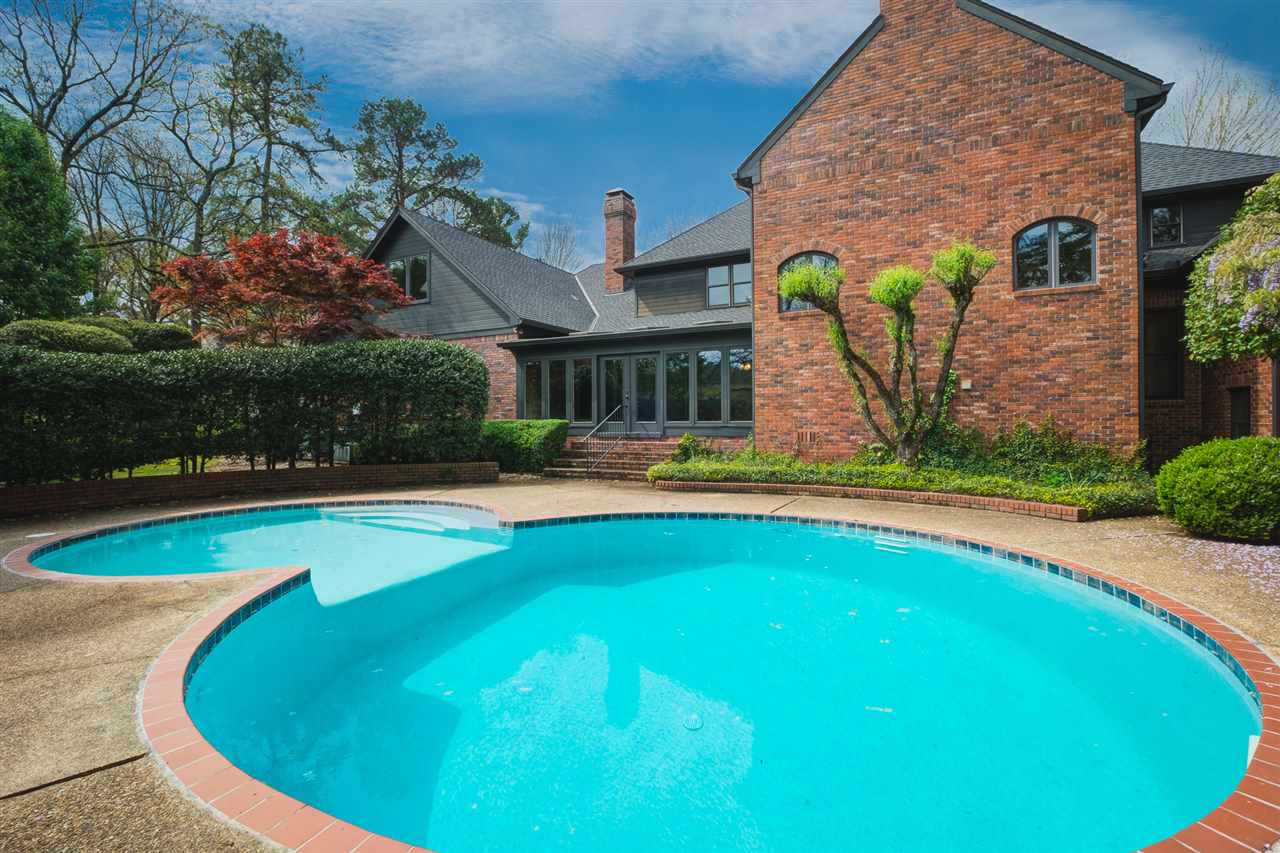PLEASANT VALLEY - Residential