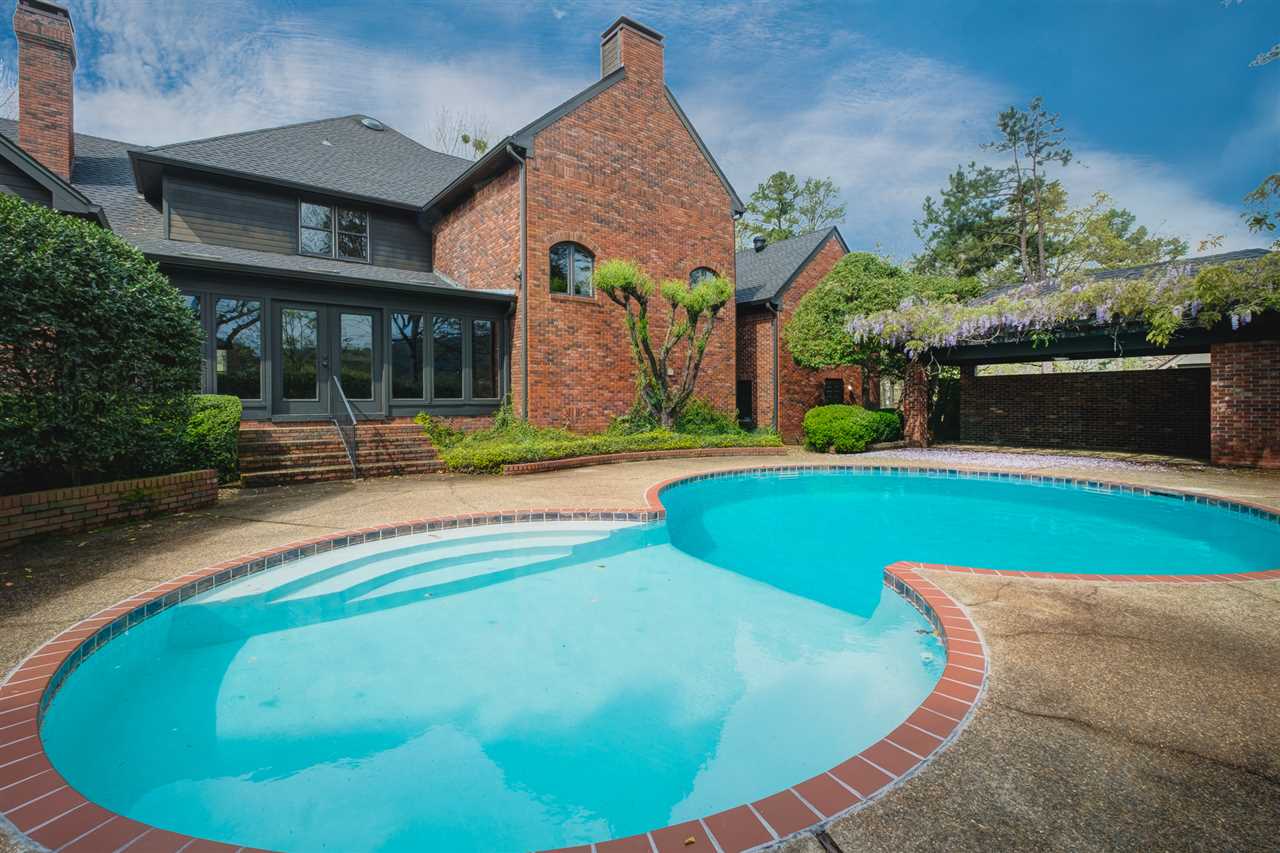 PLEASANT VALLEY - Residential