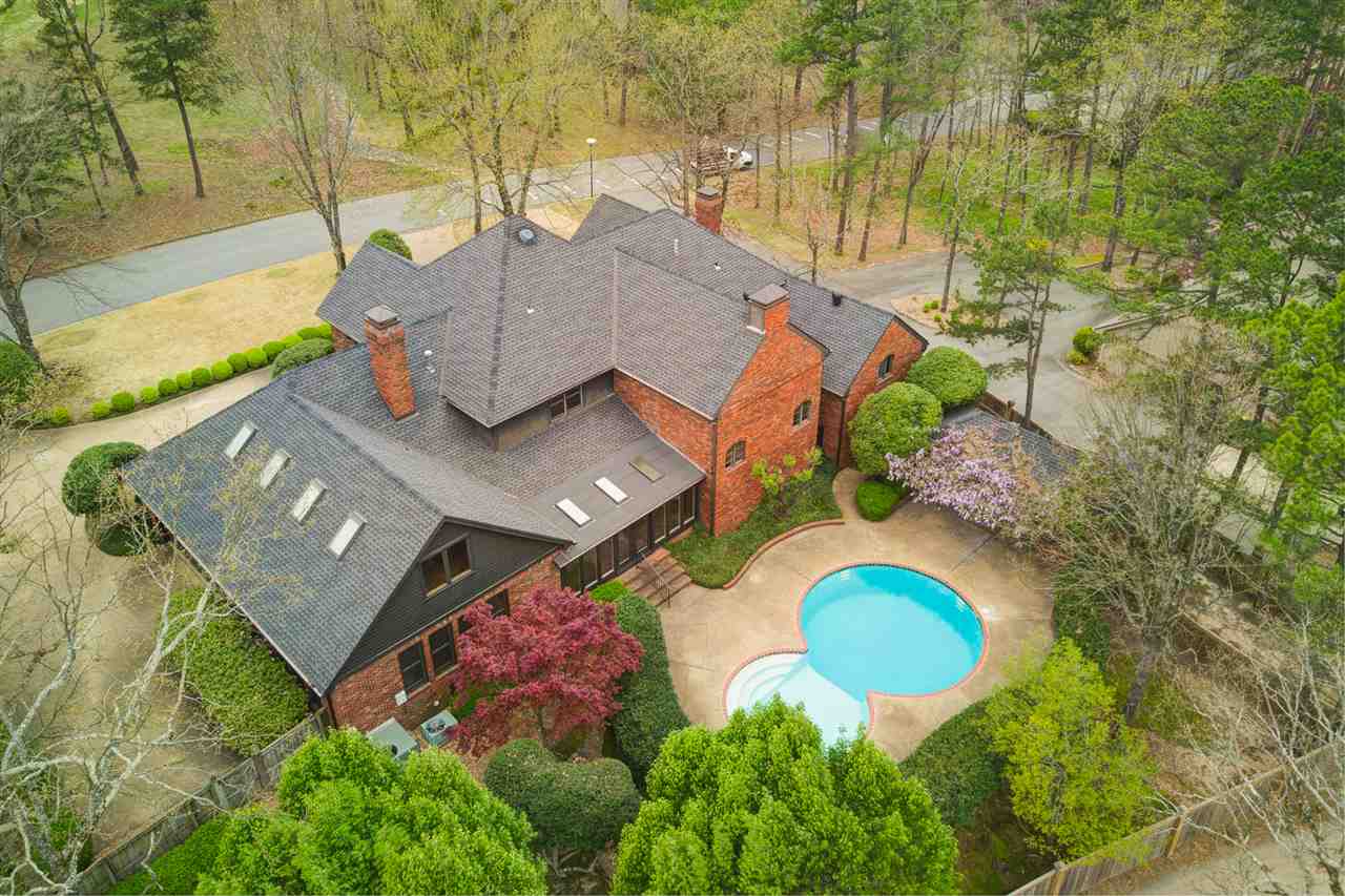 PLEASANT VALLEY - Residential