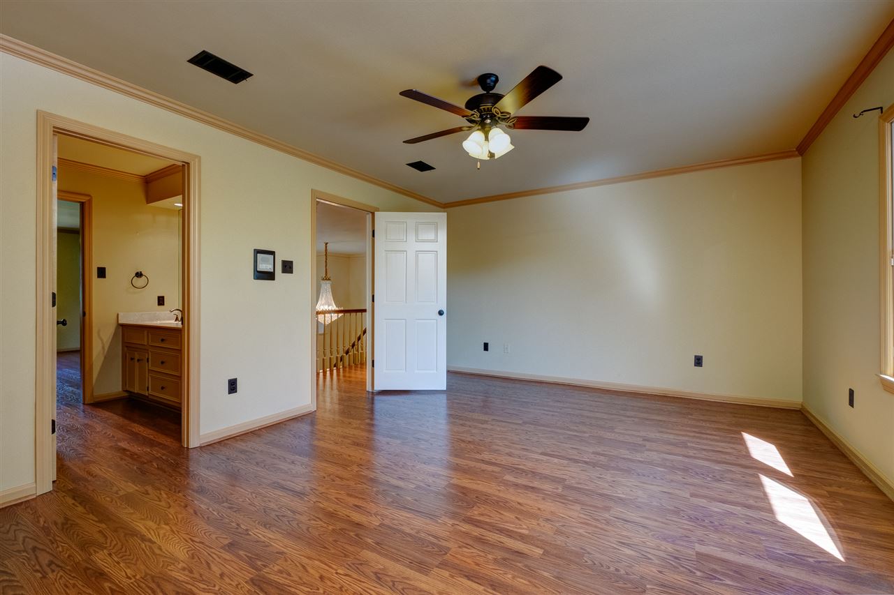 PLEASANT VALLEY - Residential