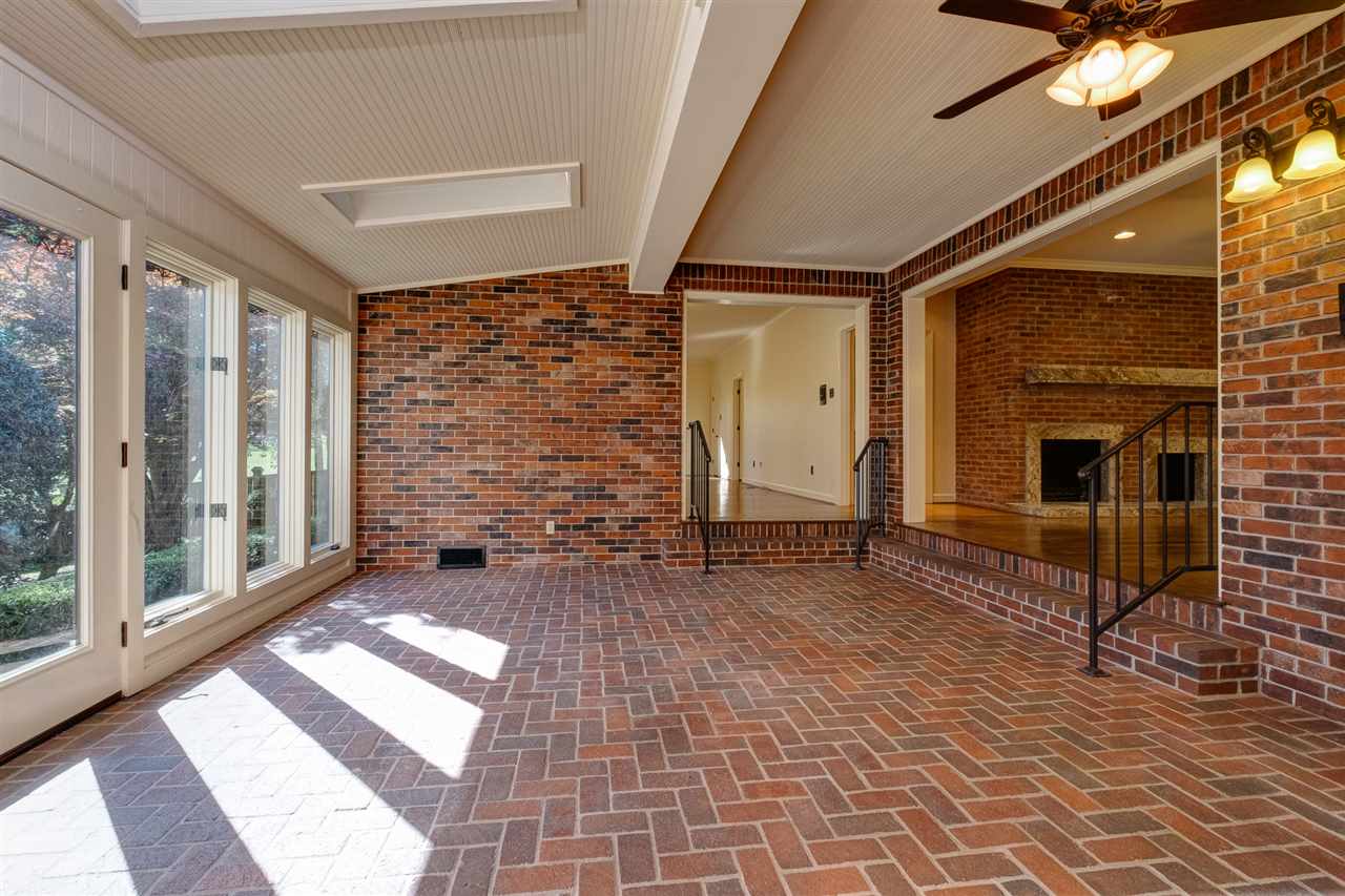 PLEASANT VALLEY - Residential
