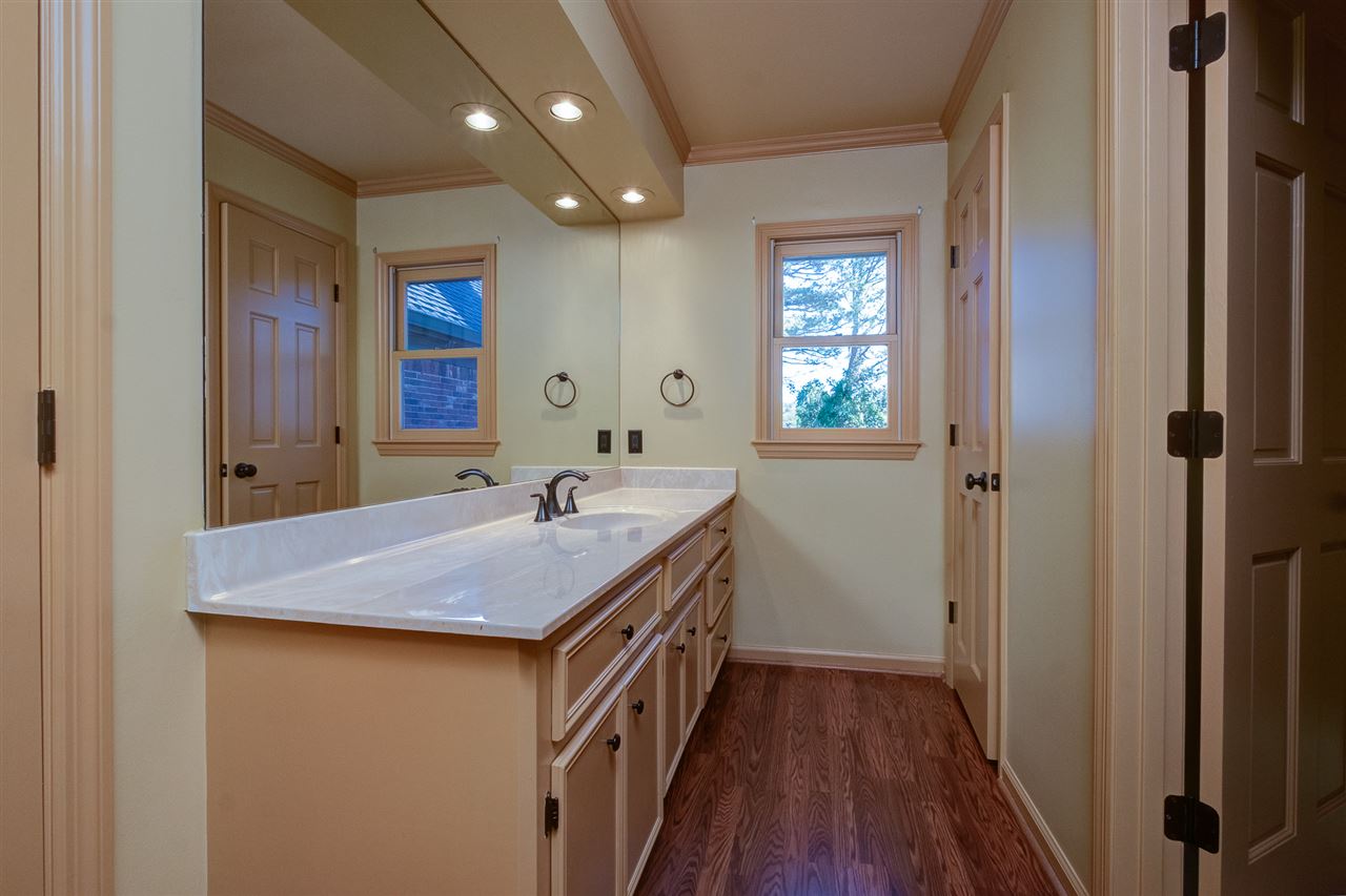 PLEASANT VALLEY - Residential