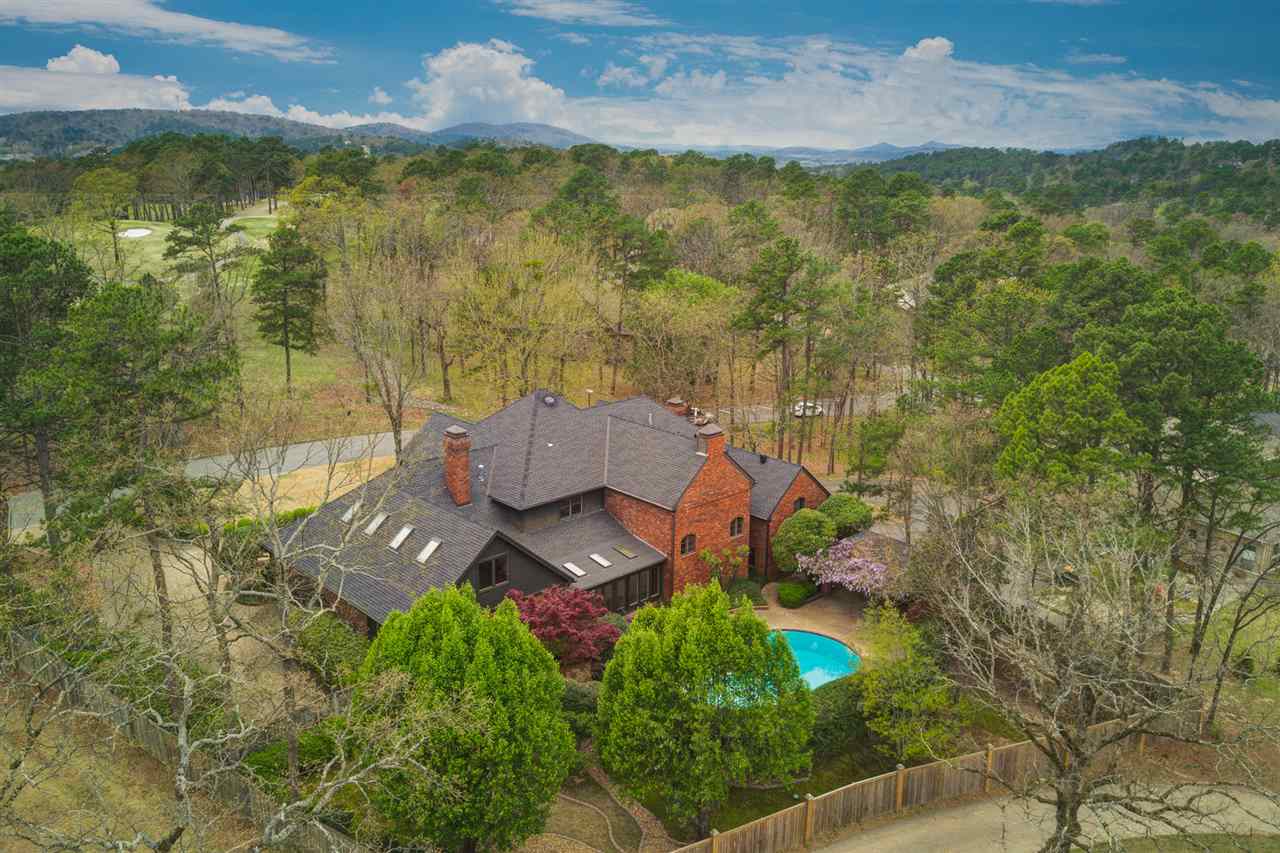 PLEASANT VALLEY - Residential