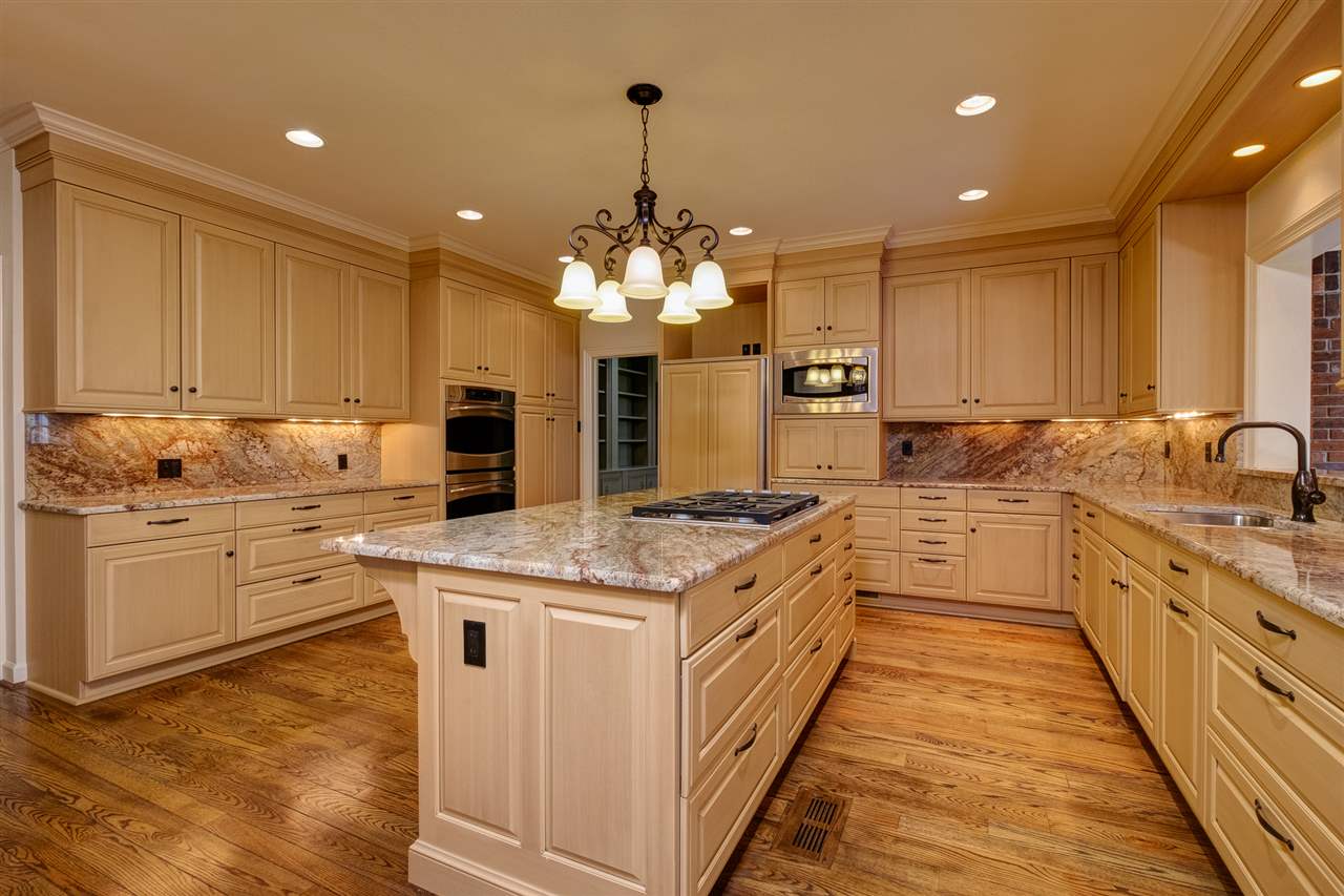 PLEASANT VALLEY - Residential