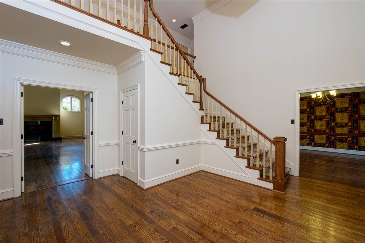 PLEASANT VALLEY - Residential