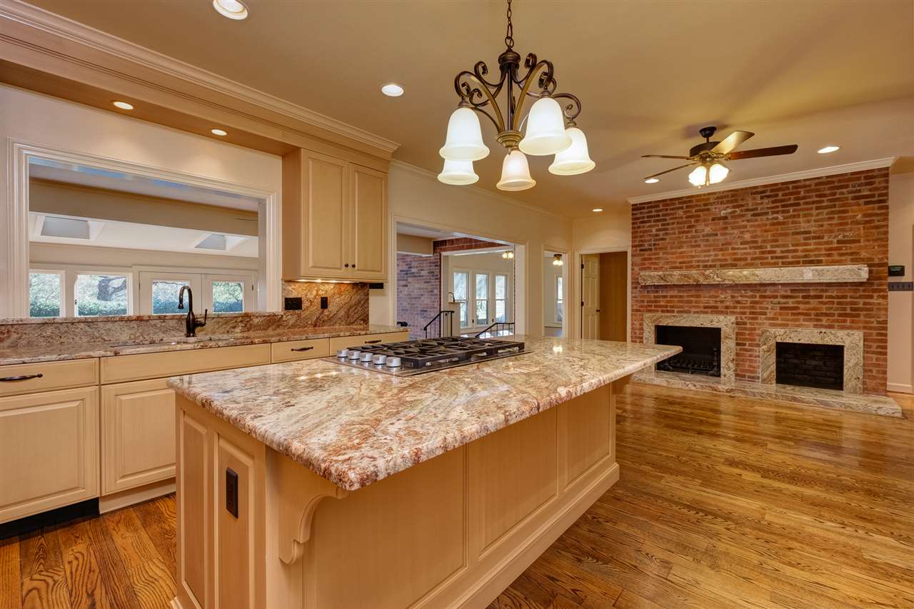 PLEASANT VALLEY - Residential