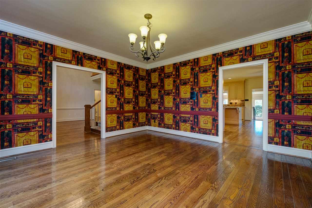 PLEASANT VALLEY - Residential