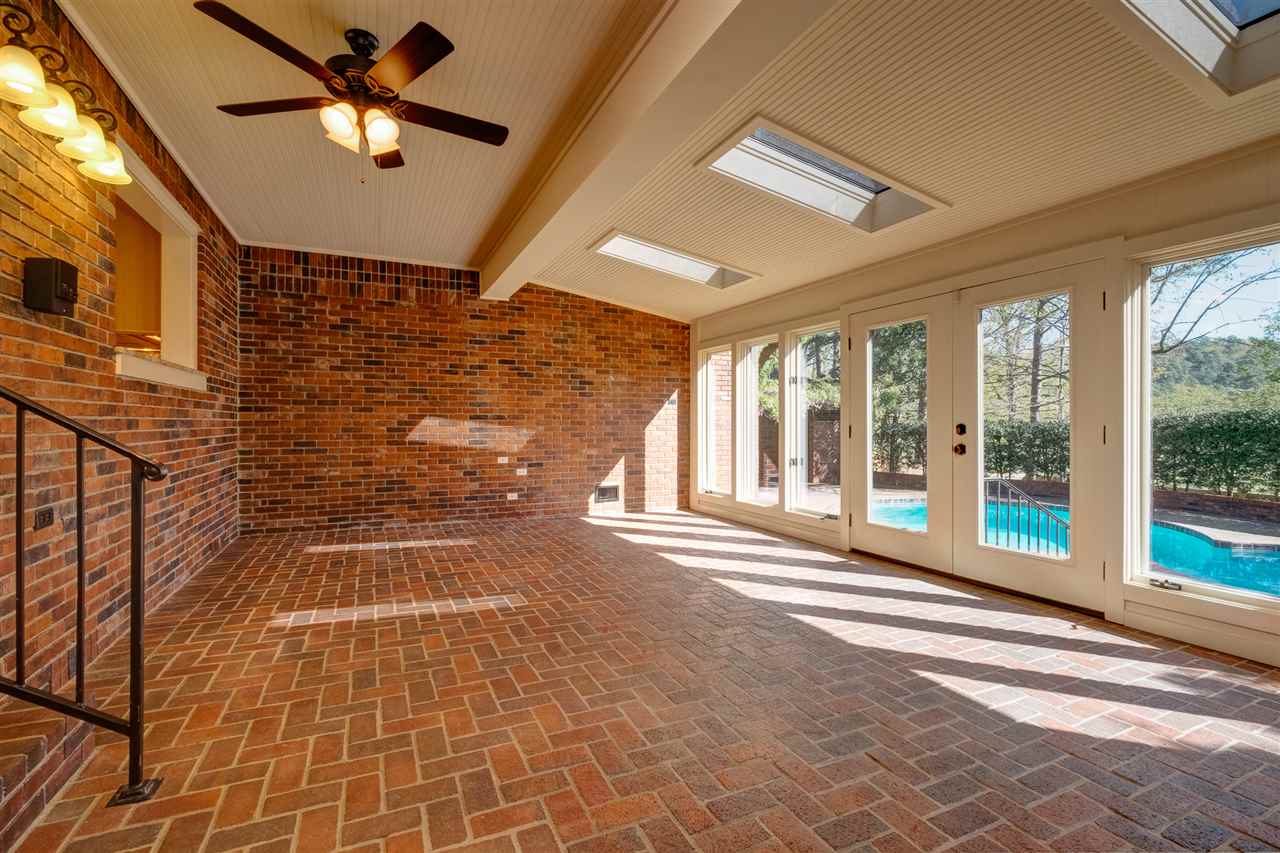 PLEASANT VALLEY - Residential