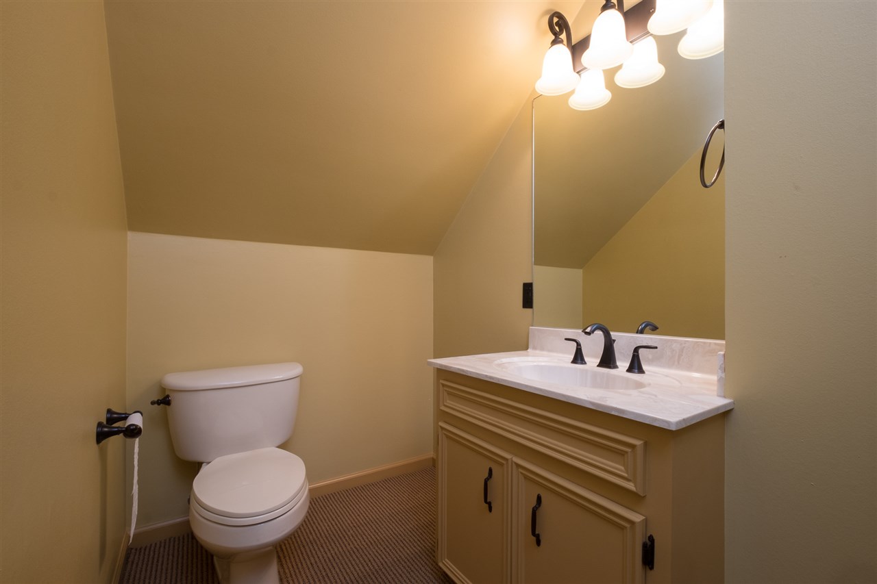 PLEASANT VALLEY - Residential