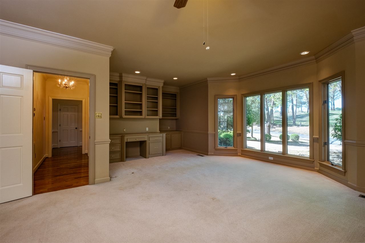 PLEASANT VALLEY - Residential