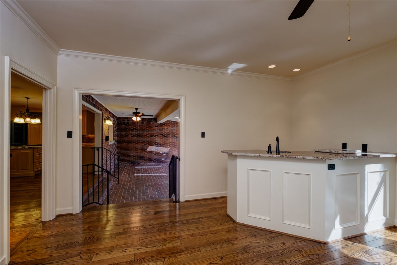 PLEASANT VALLEY - Residential