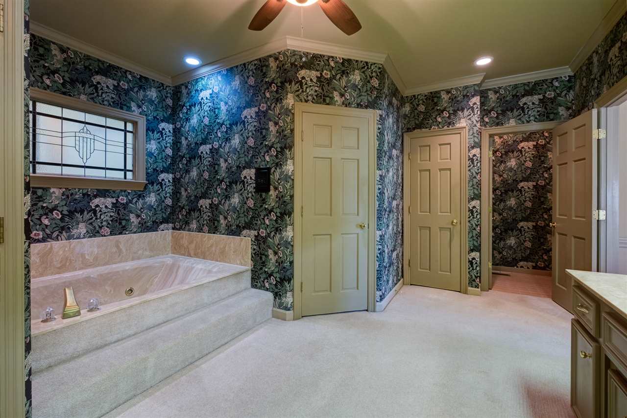 PLEASANT VALLEY - Residential