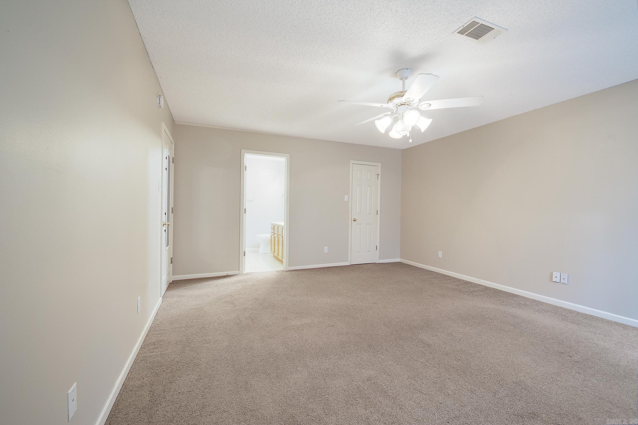 Metes & Bounds - Residential Lease