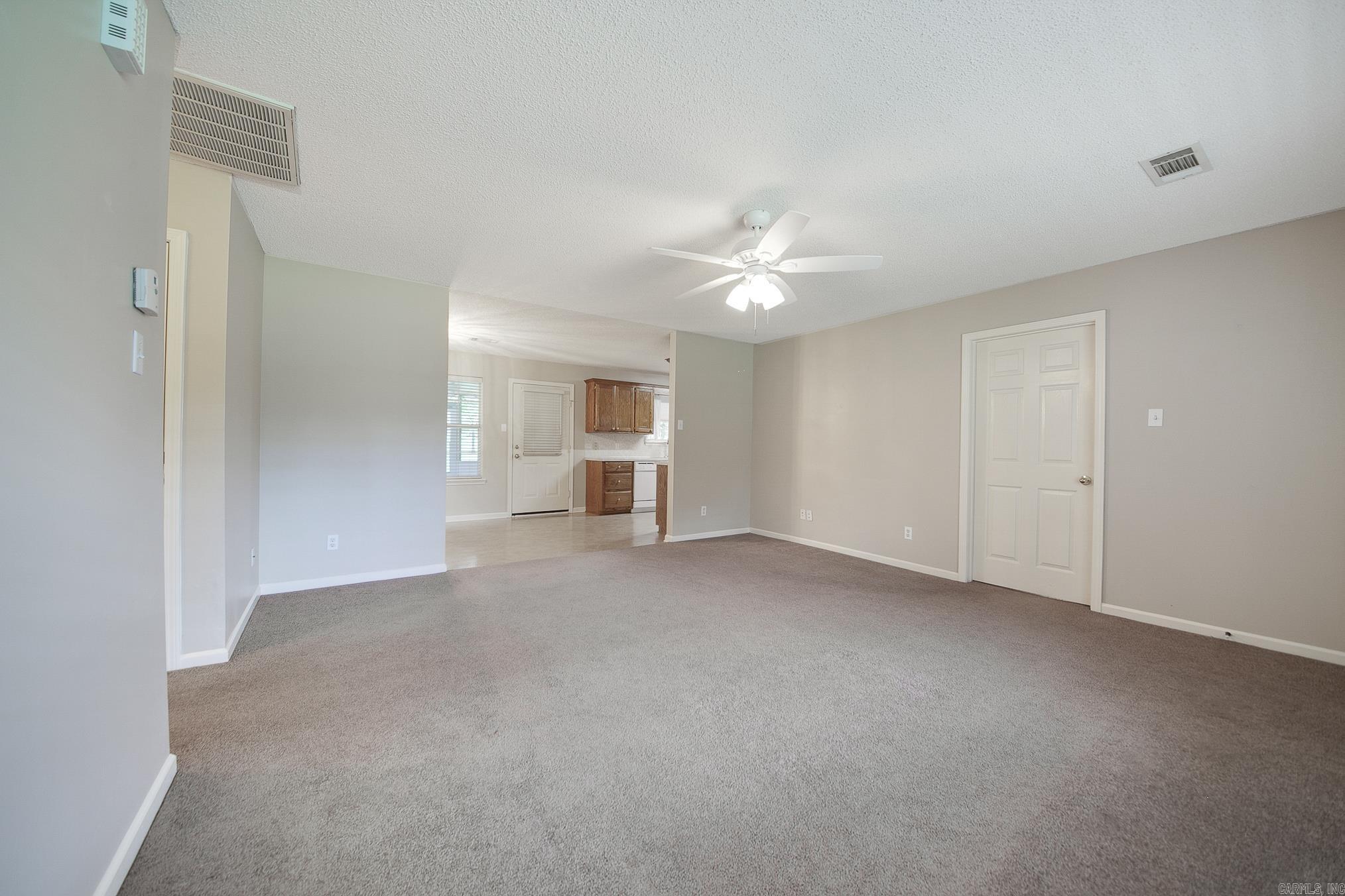 Metes & Bounds - Residential Lease