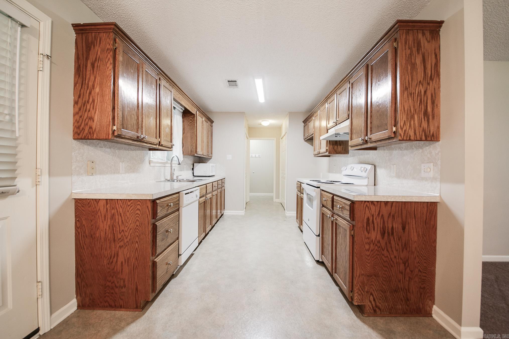 Metes & Bounds - Residential Lease