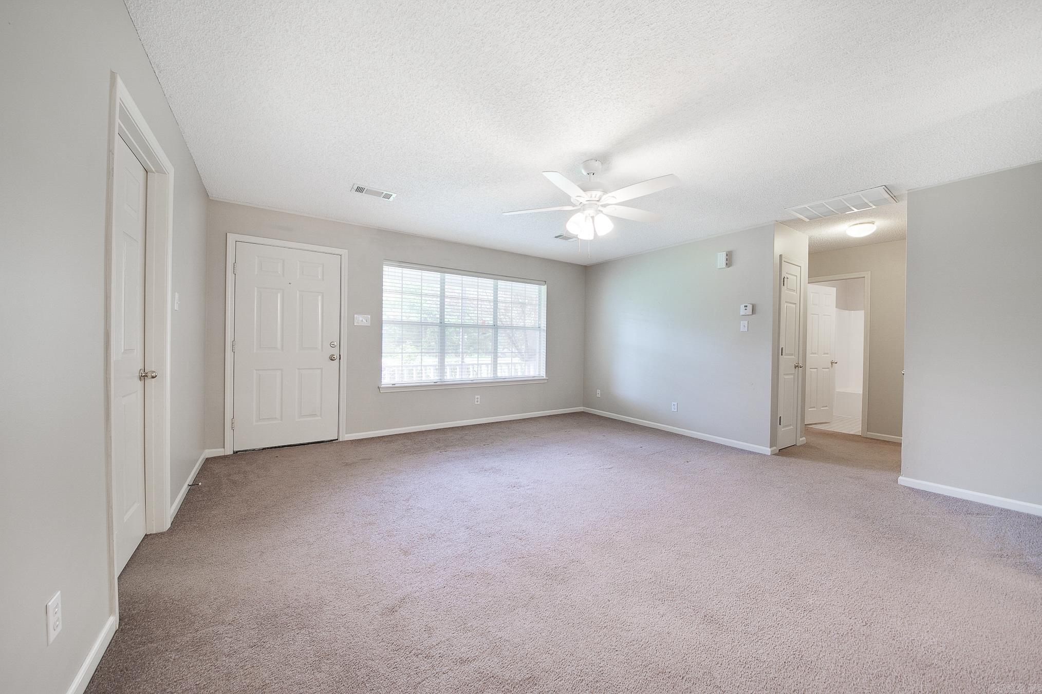 Metes & Bounds - Residential Lease