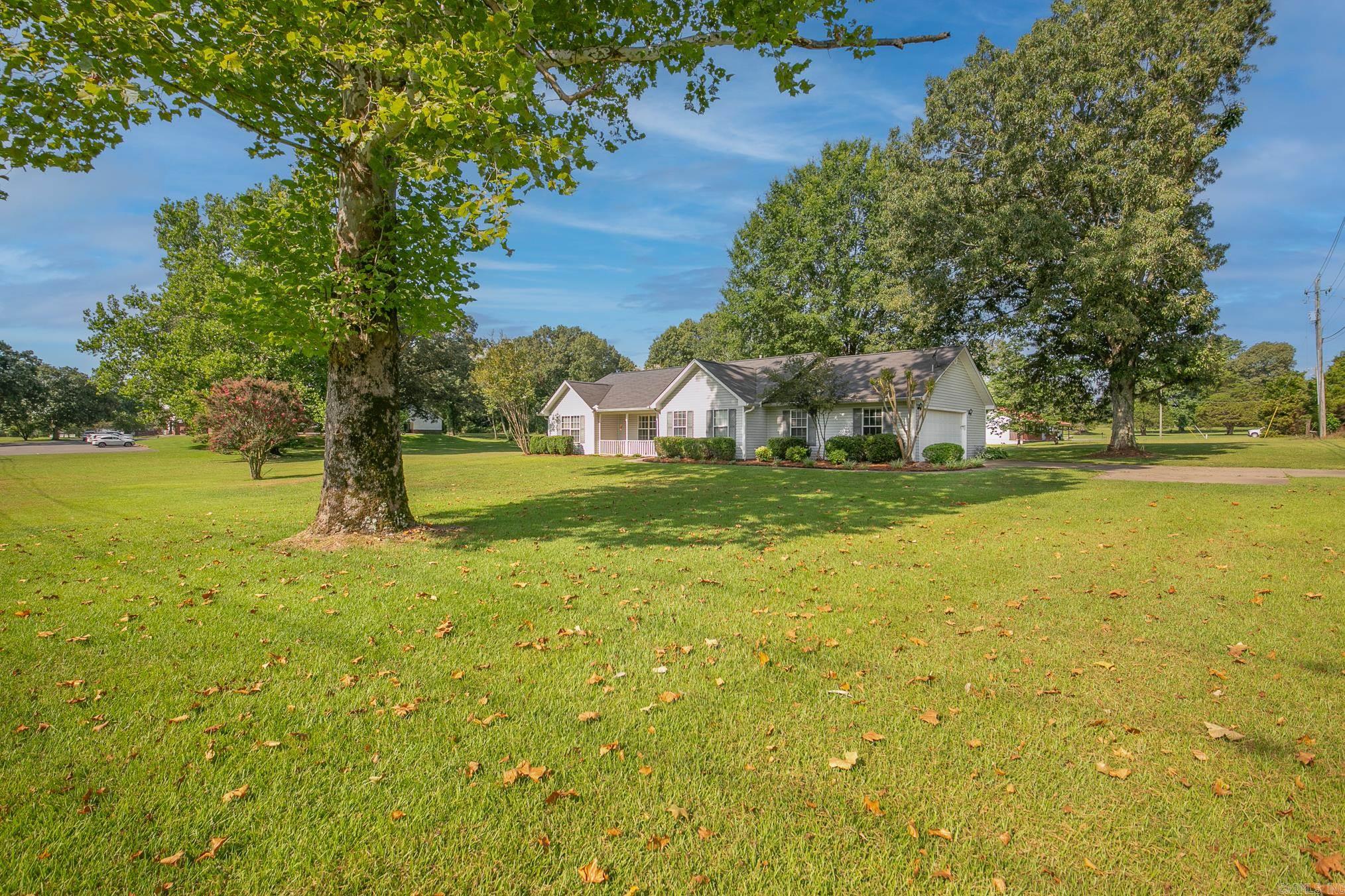 Metes & Bounds - Residential Lease