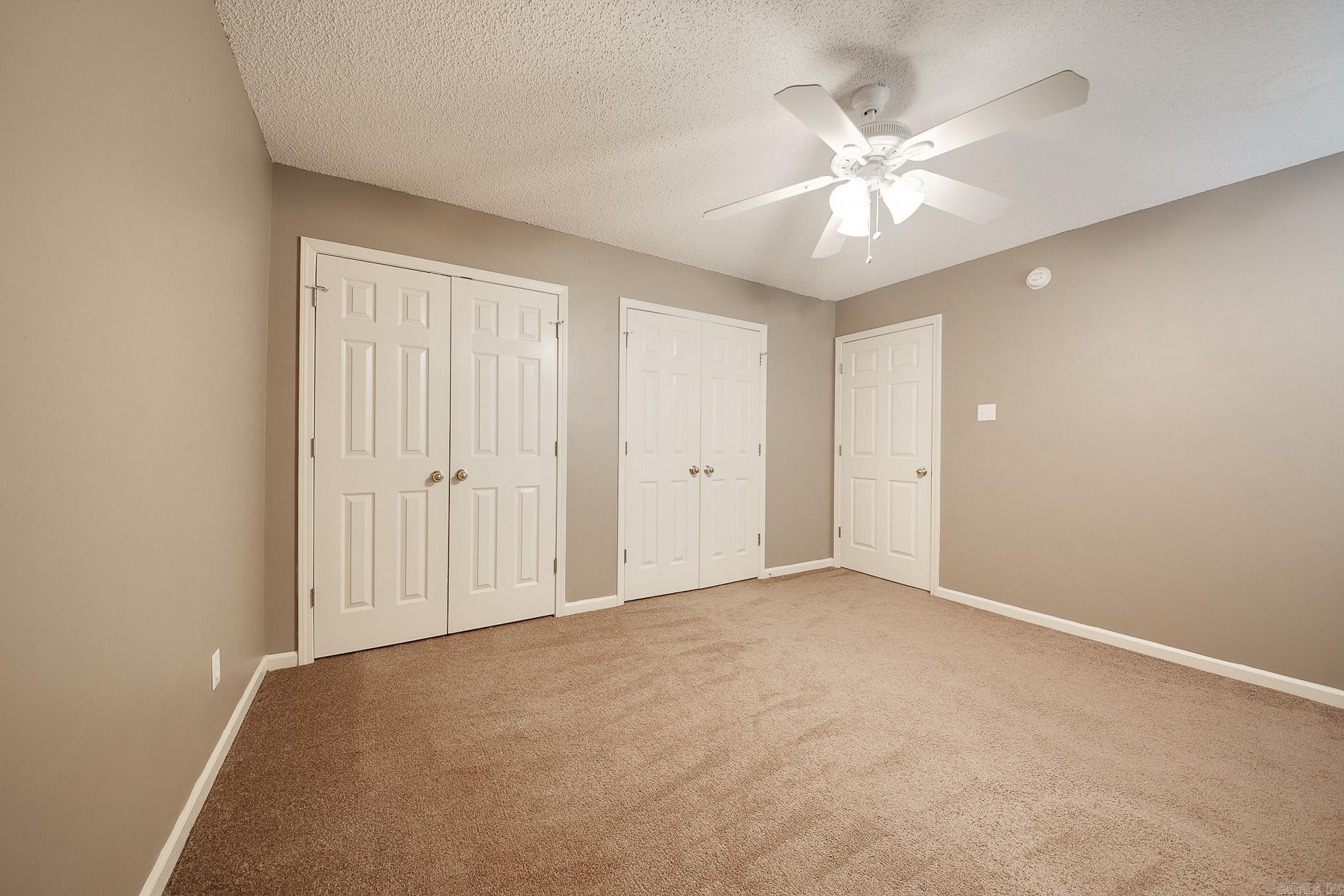 Metes & Bounds - Residential Lease