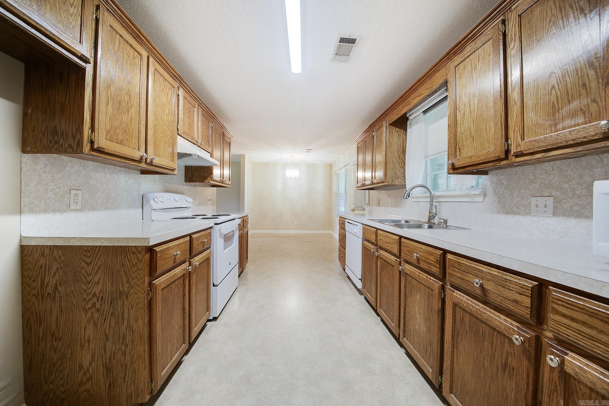 Metes & Bounds - Residential Lease