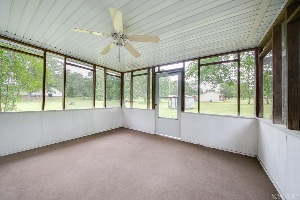 Metes & Bounds - Residential Lease