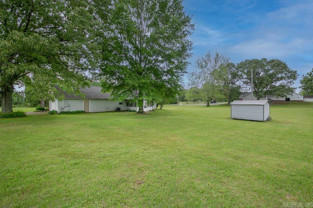 Metes & Bounds - Residential Lease