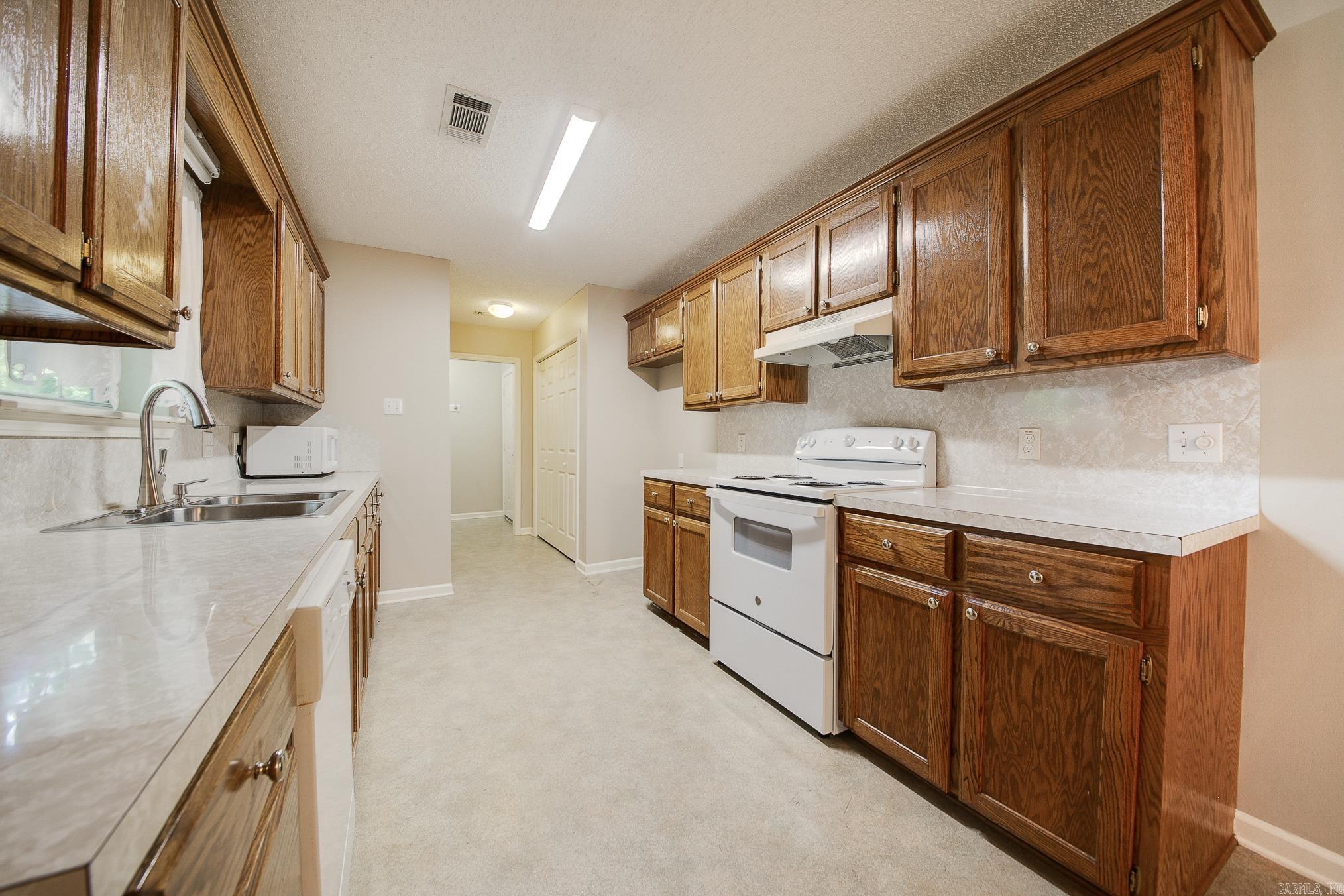 Metes & Bounds - Residential Lease